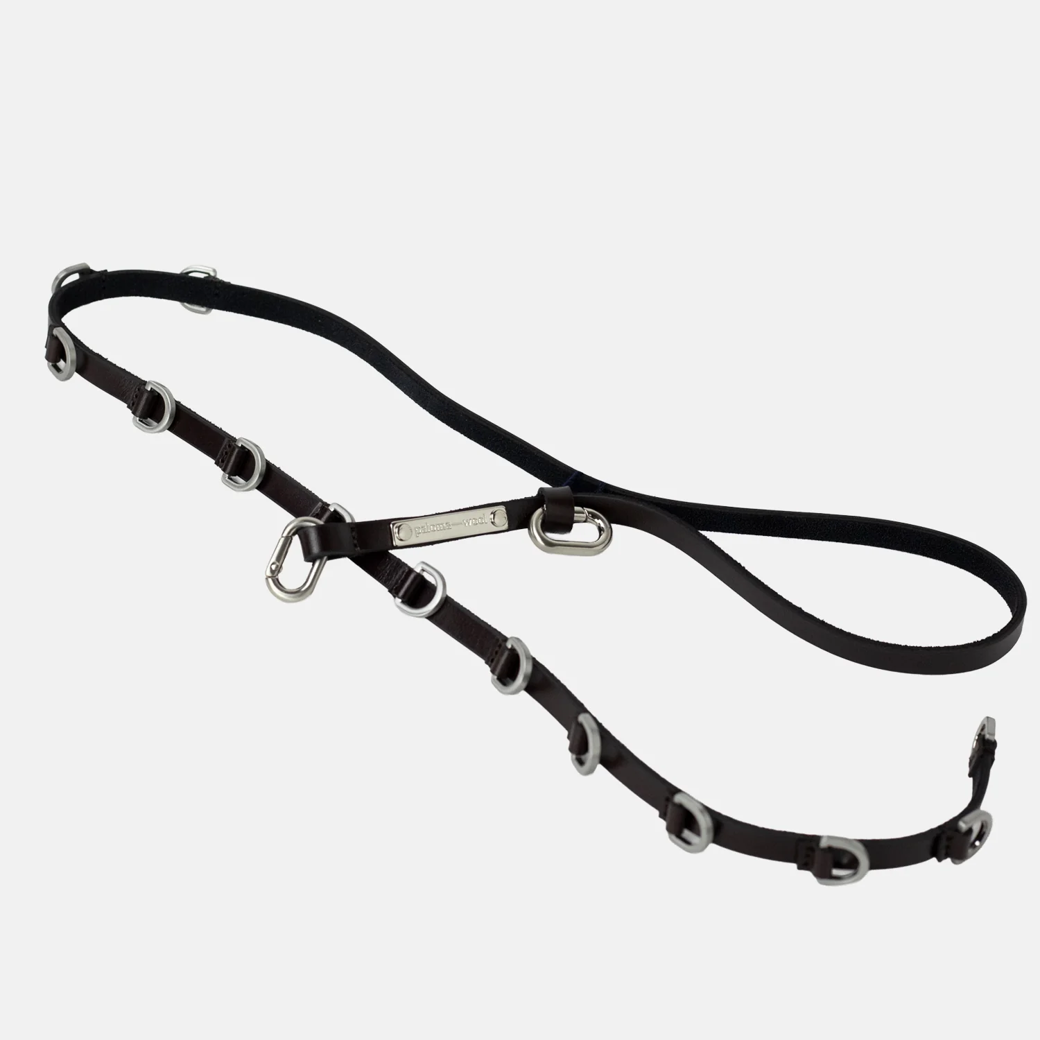 Paloma Wool NORA BELT, Brown - Image 3
