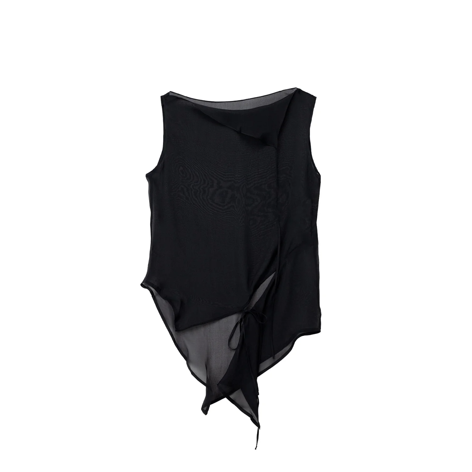 Paloma Wool SATO TOP, Black