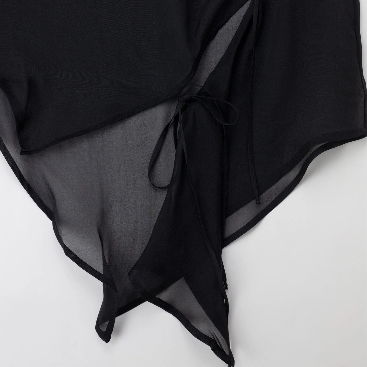 Paloma Wool SATO TOP, Black - Image 2