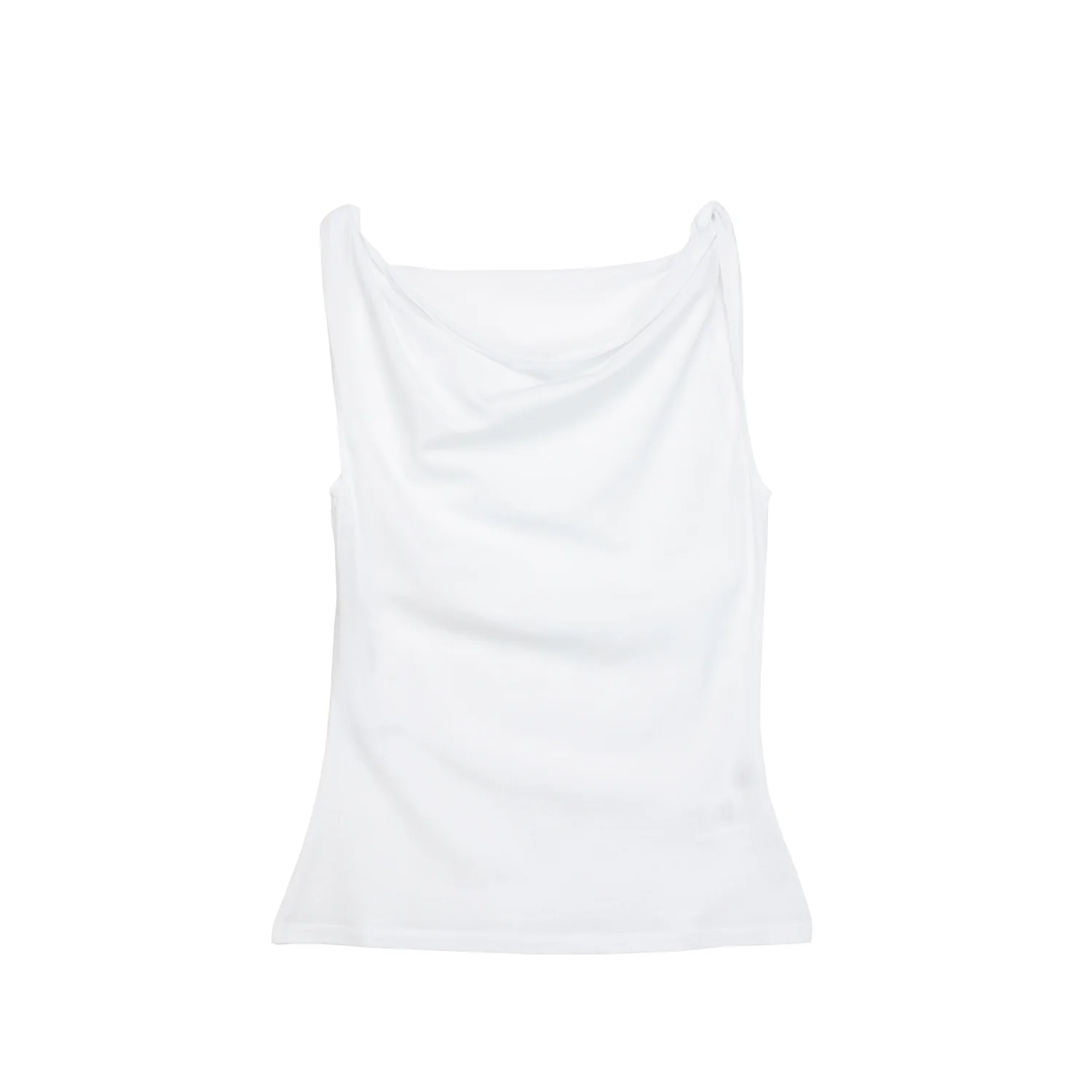 Paloma Wool SIMP TOP, White