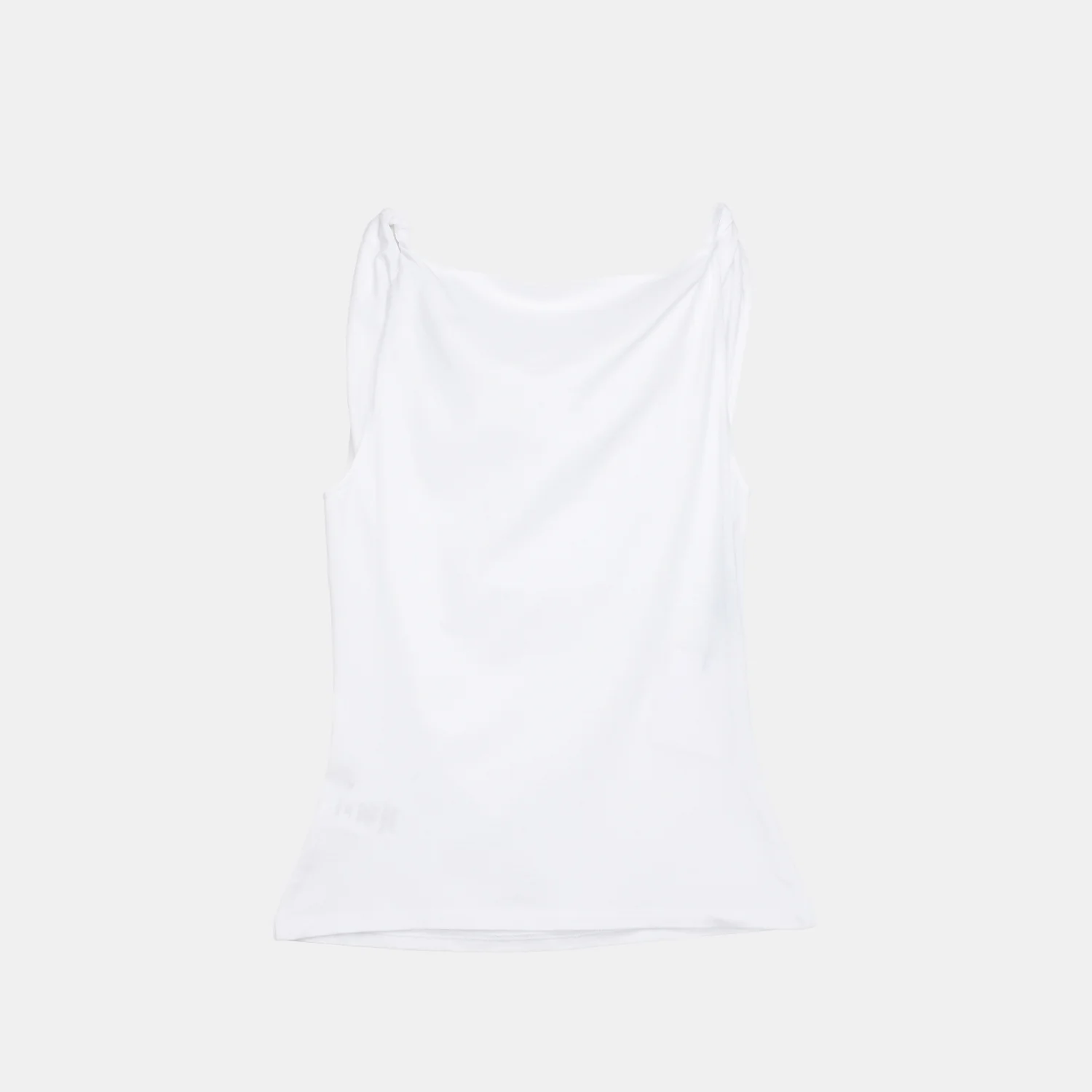 Paloma Wool SIMP TOP, White - Image 2