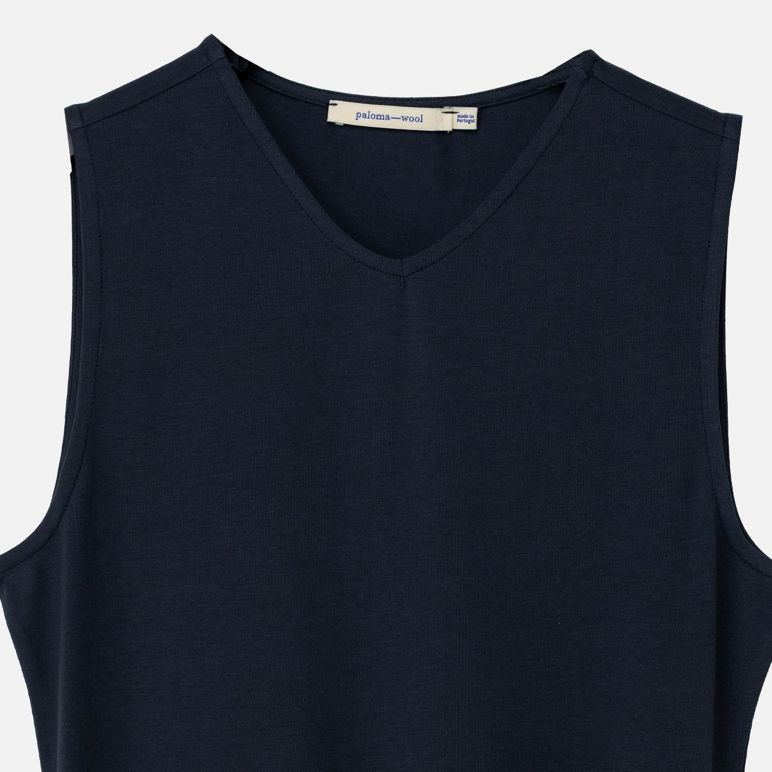 Paloma Wool SUNI DRESS, Blue - Image 3