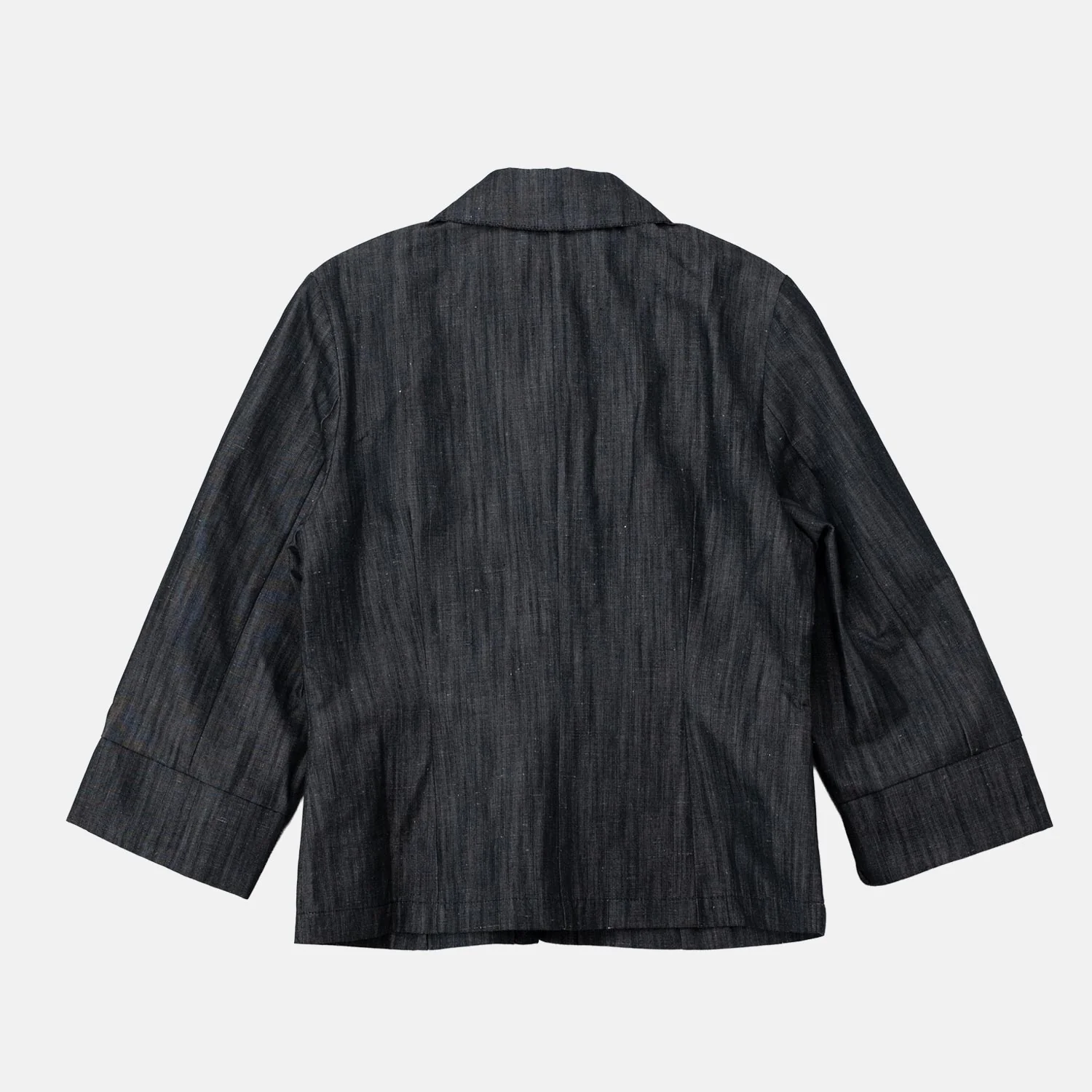 Paloma Wool VALEVA BLOUSE, Dark Grey - Image 2