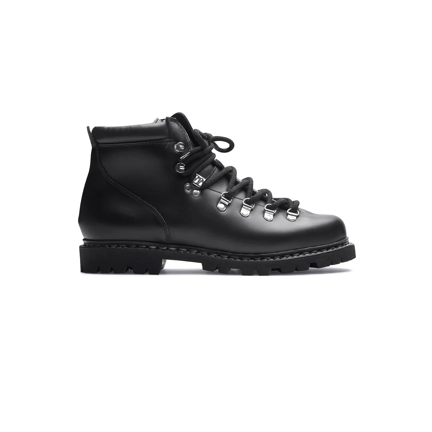 Paraboot AVORIAZ F, Noir