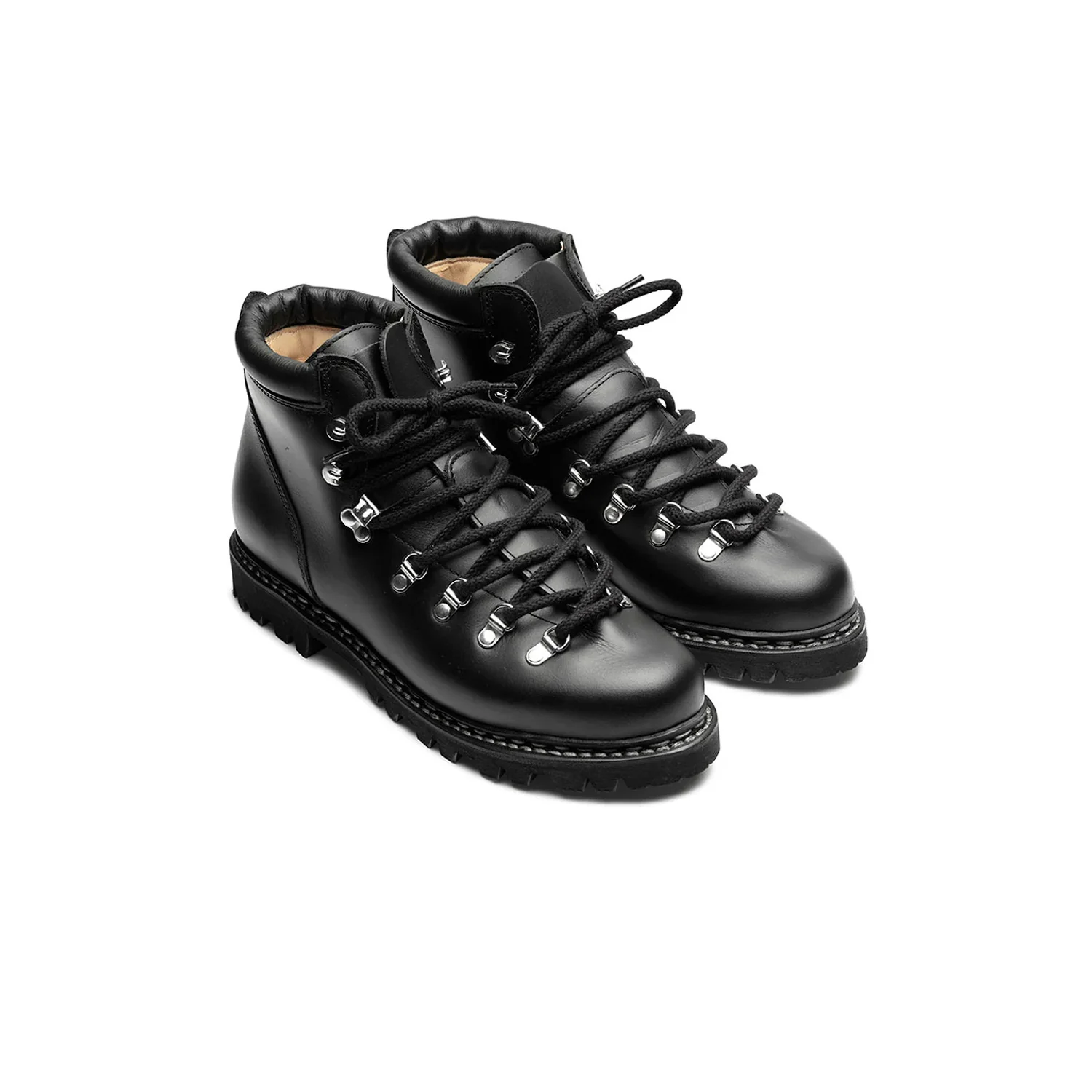 Paraboot AVORIAZ F, Noir - Image 2