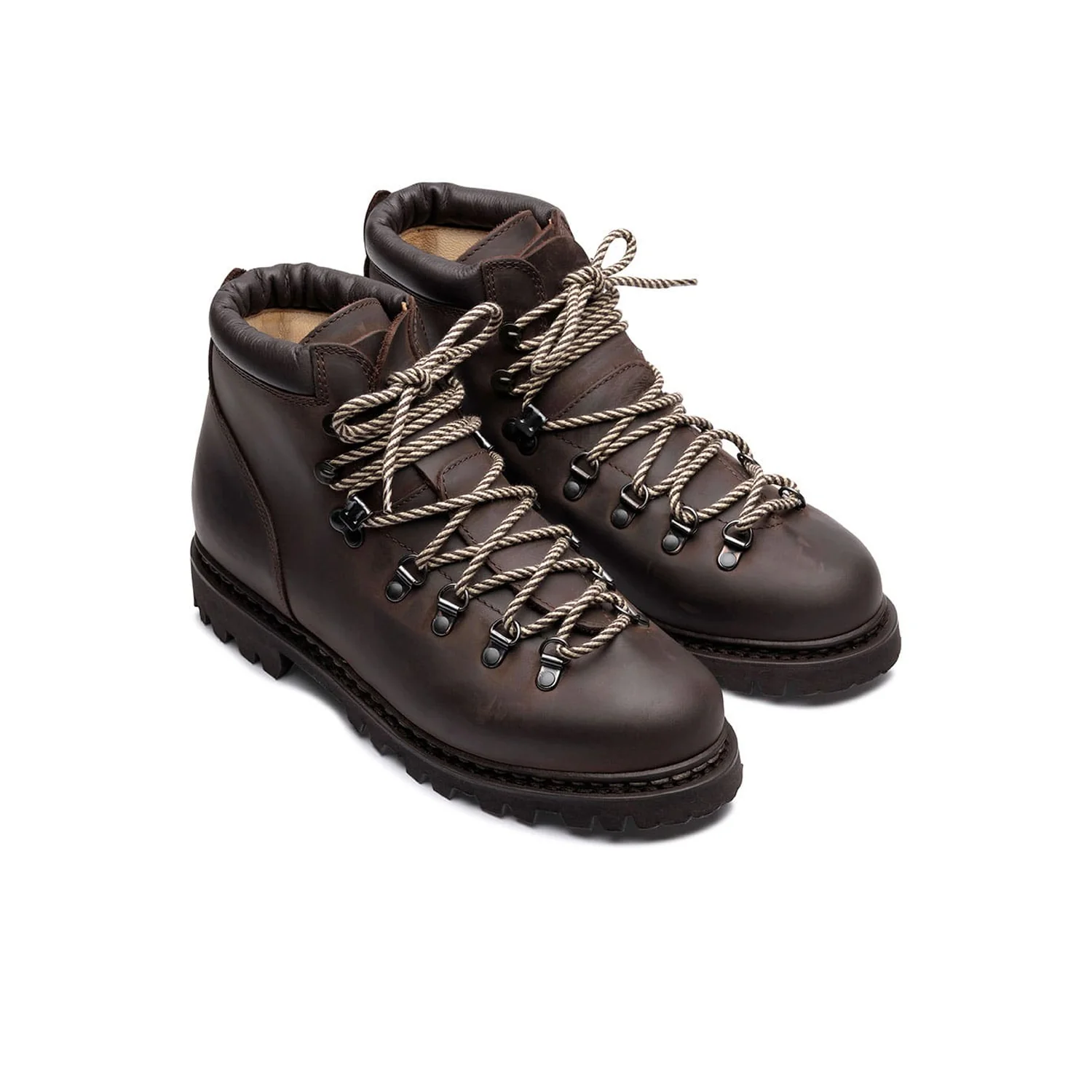 Paraboot AVORIAZ, Marron - Image 2