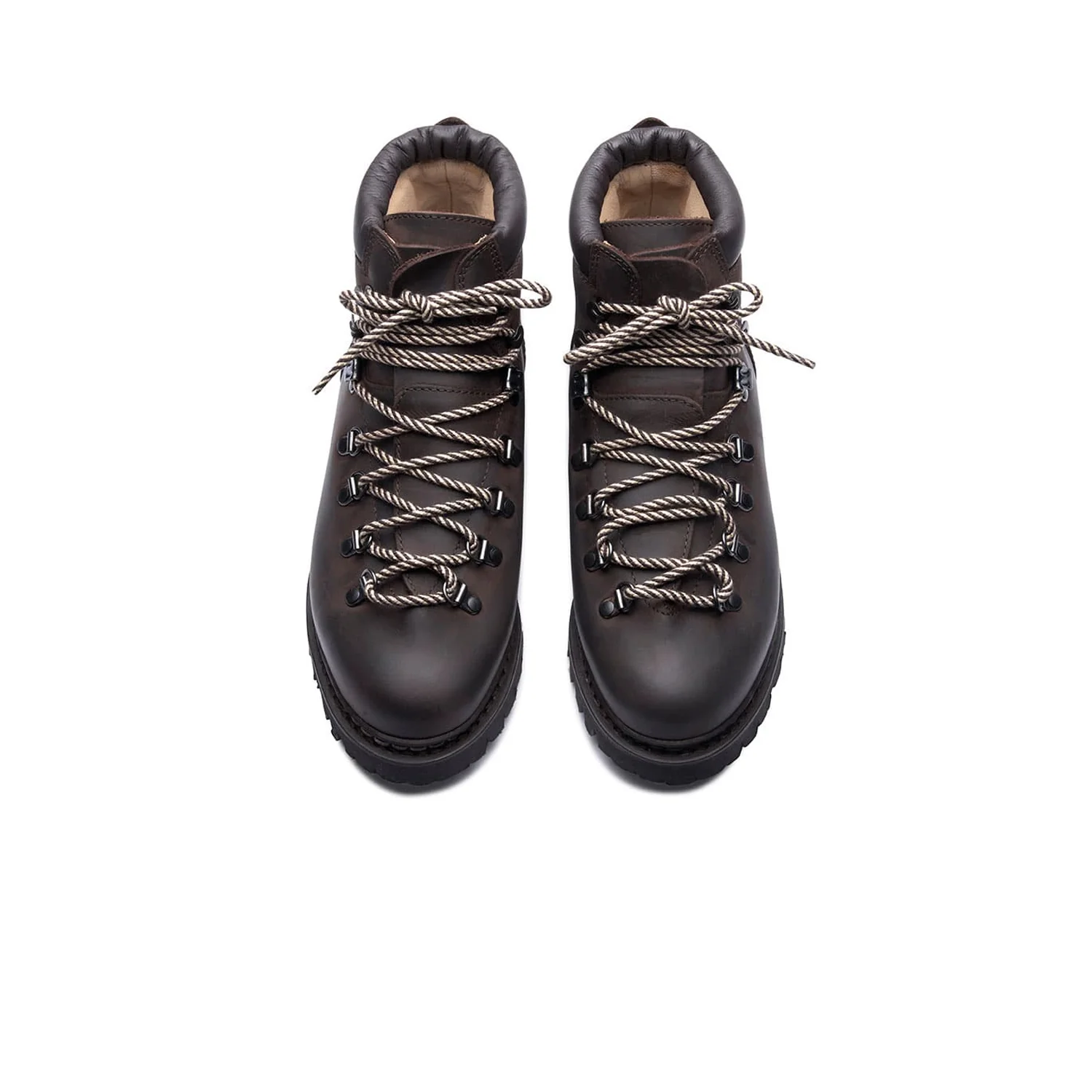 Paraboot AVORIAZ, Marron - Image 4