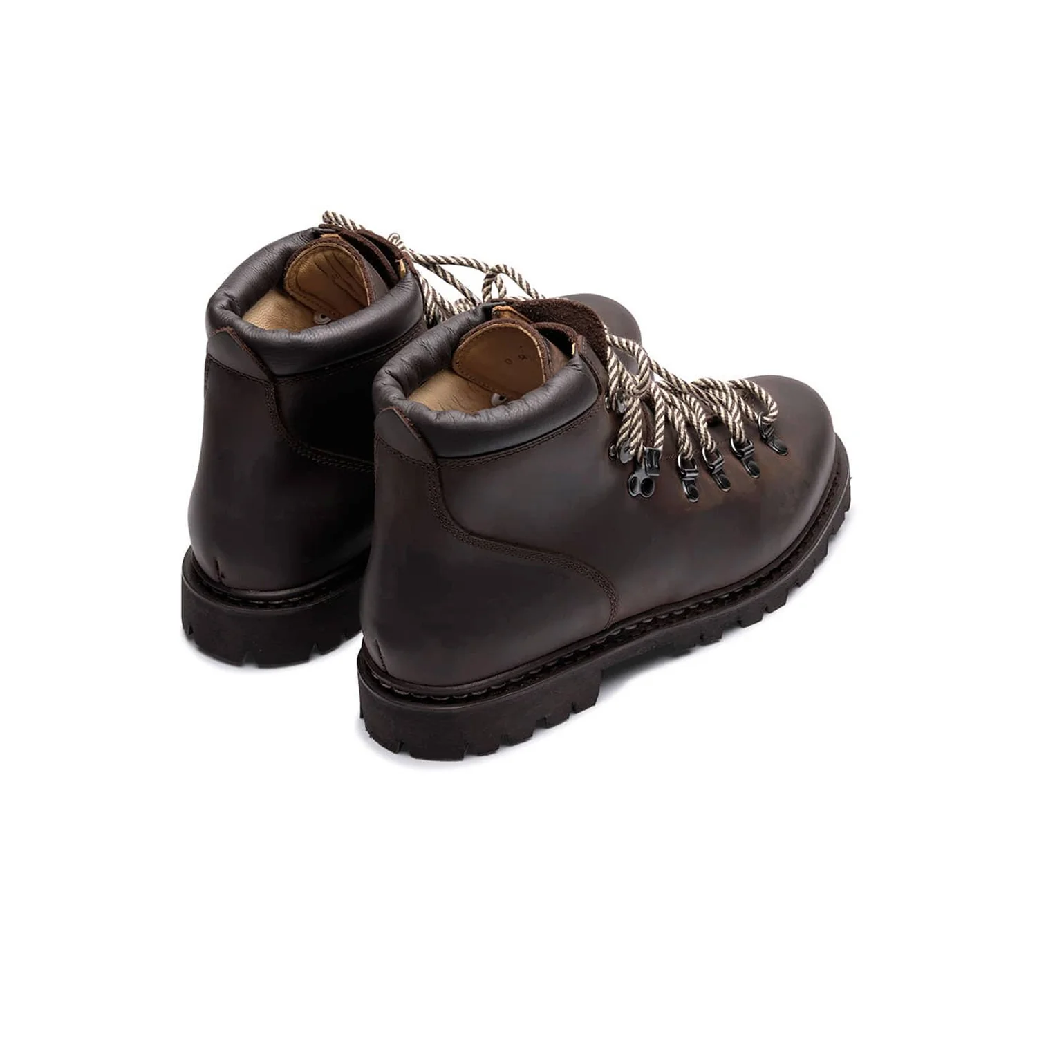 Paraboot AVORIAZ, Marron - Image 5