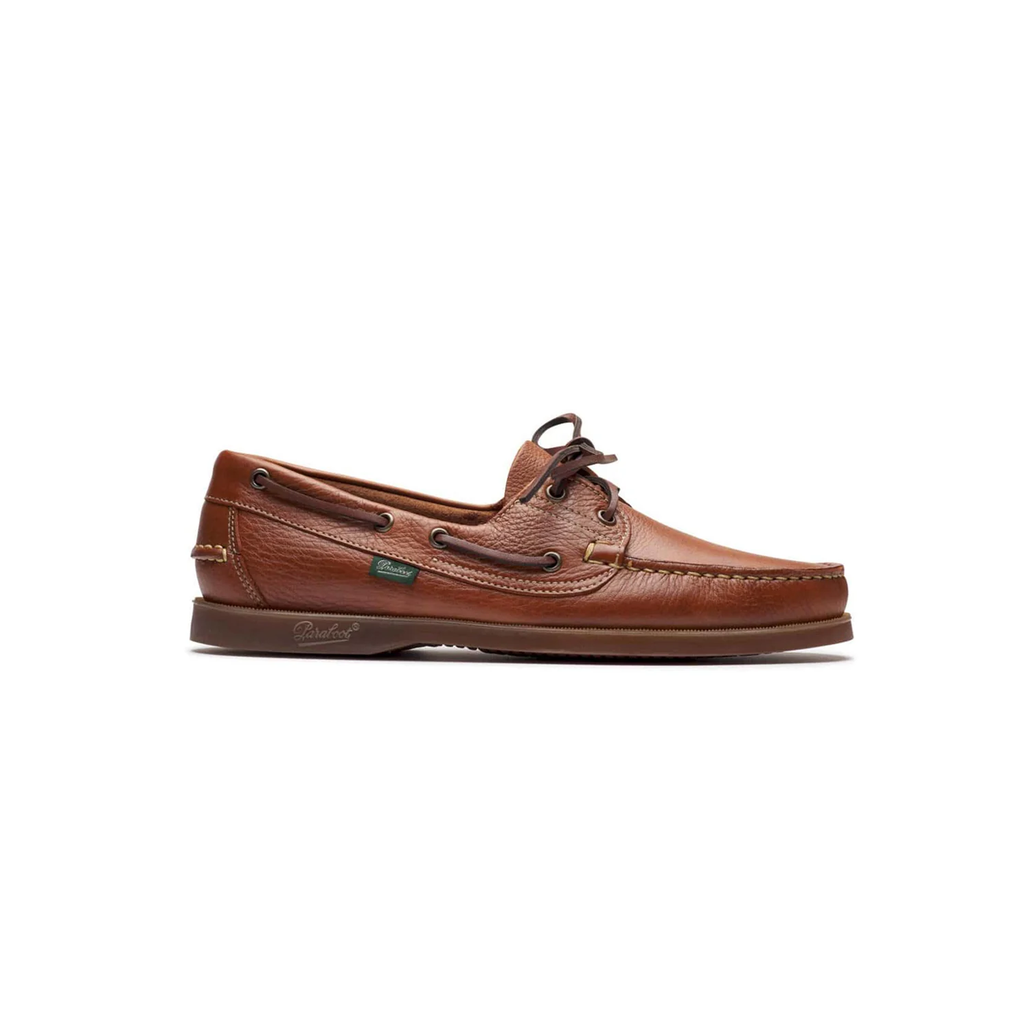 Paraboot BARTH, Foulonné Chêne