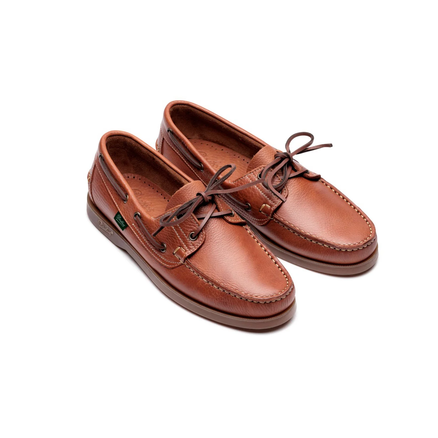 Paraboot BARTH, Foulonné Chêne - Image 3
