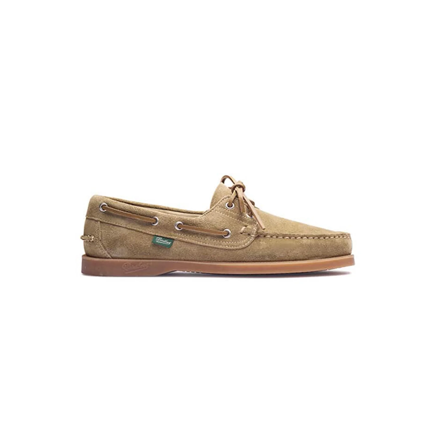 Paraboot BARTH, Velours Sand