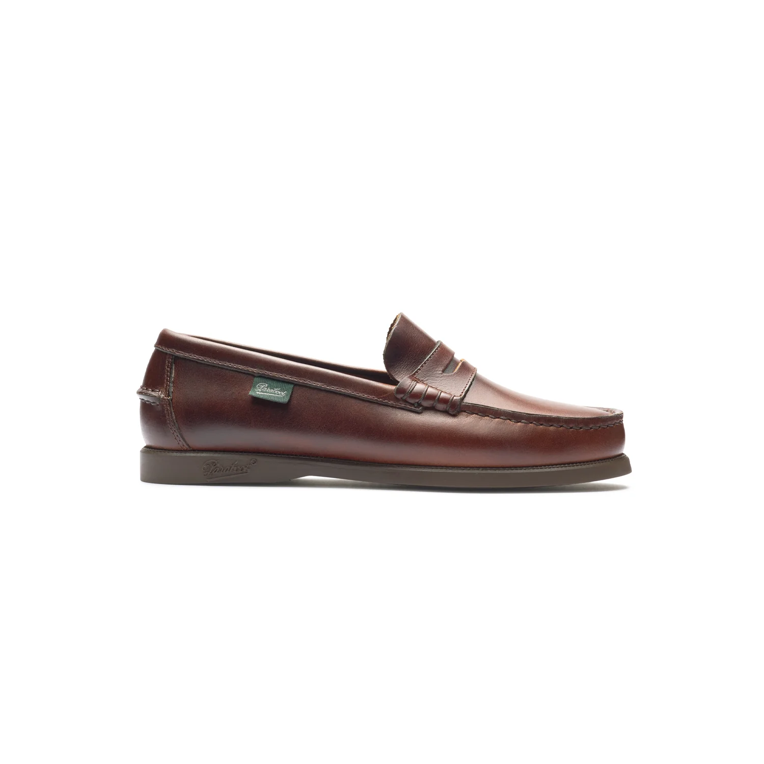 Paraboot CORAUX, Lisse América