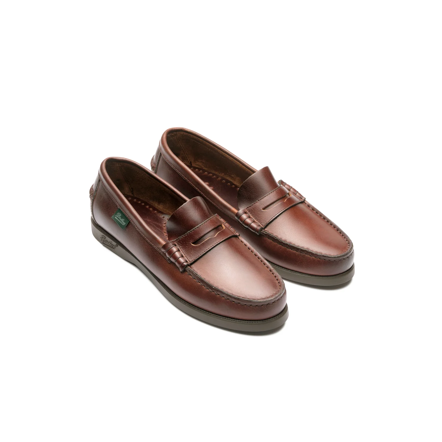 Paraboot CORAUX, Lisse América - Image 2