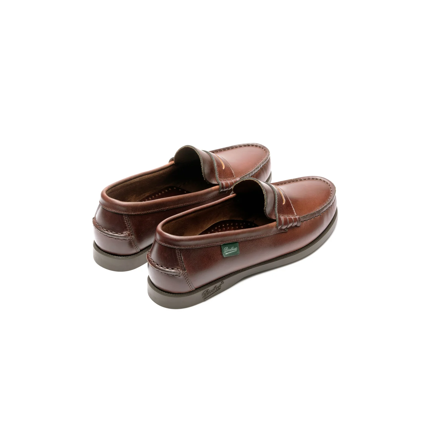 Paraboot CORAUX, Lisse América - Image 3