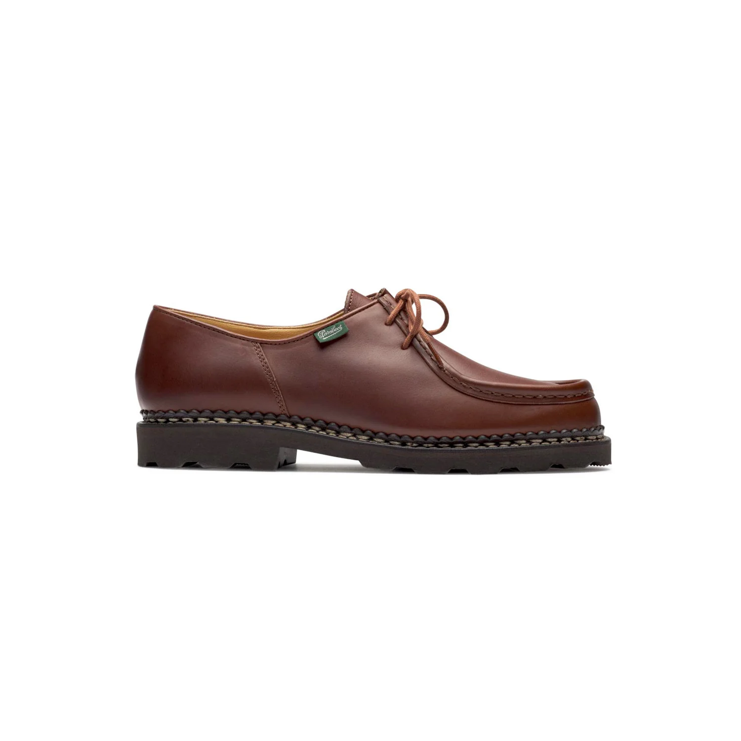 Paraboot MICHAEL, Lis Marron