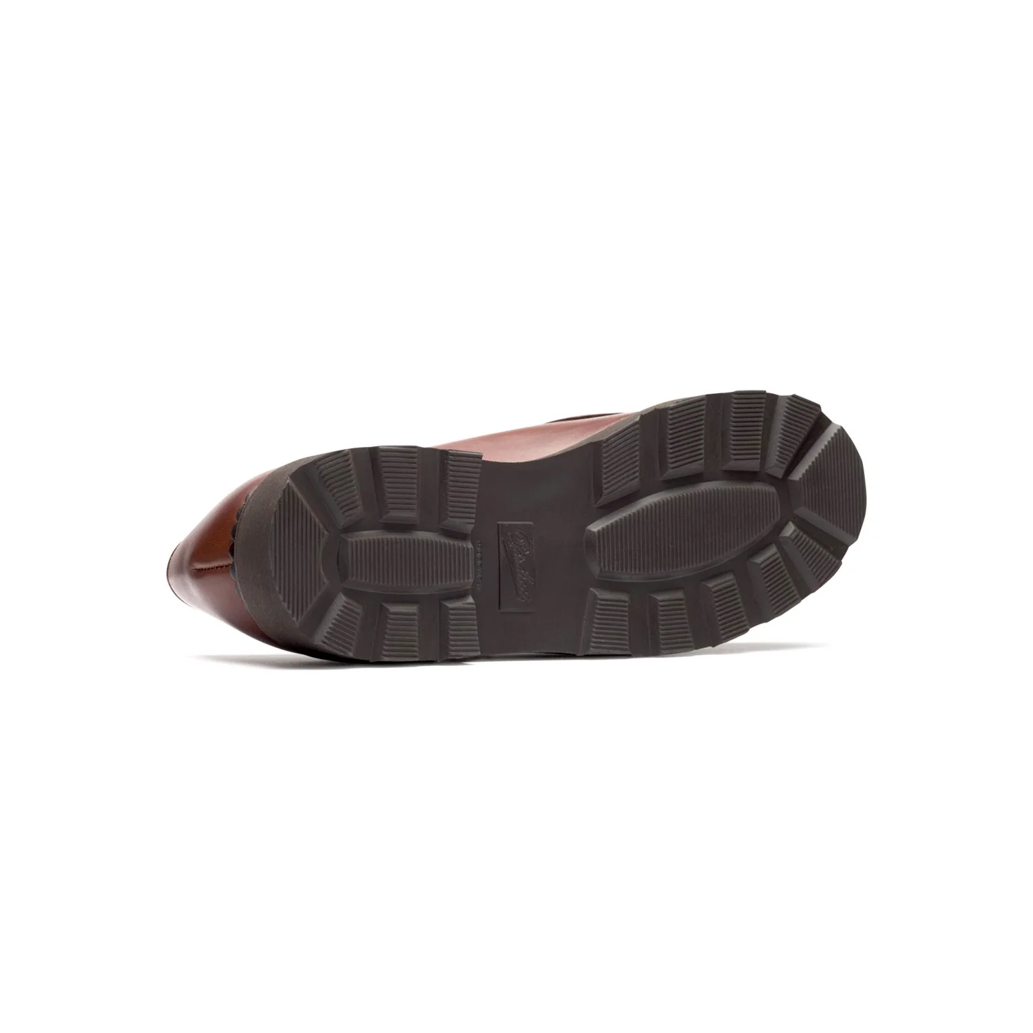 Paraboot MICHAEL, Lis Marron - Image 3