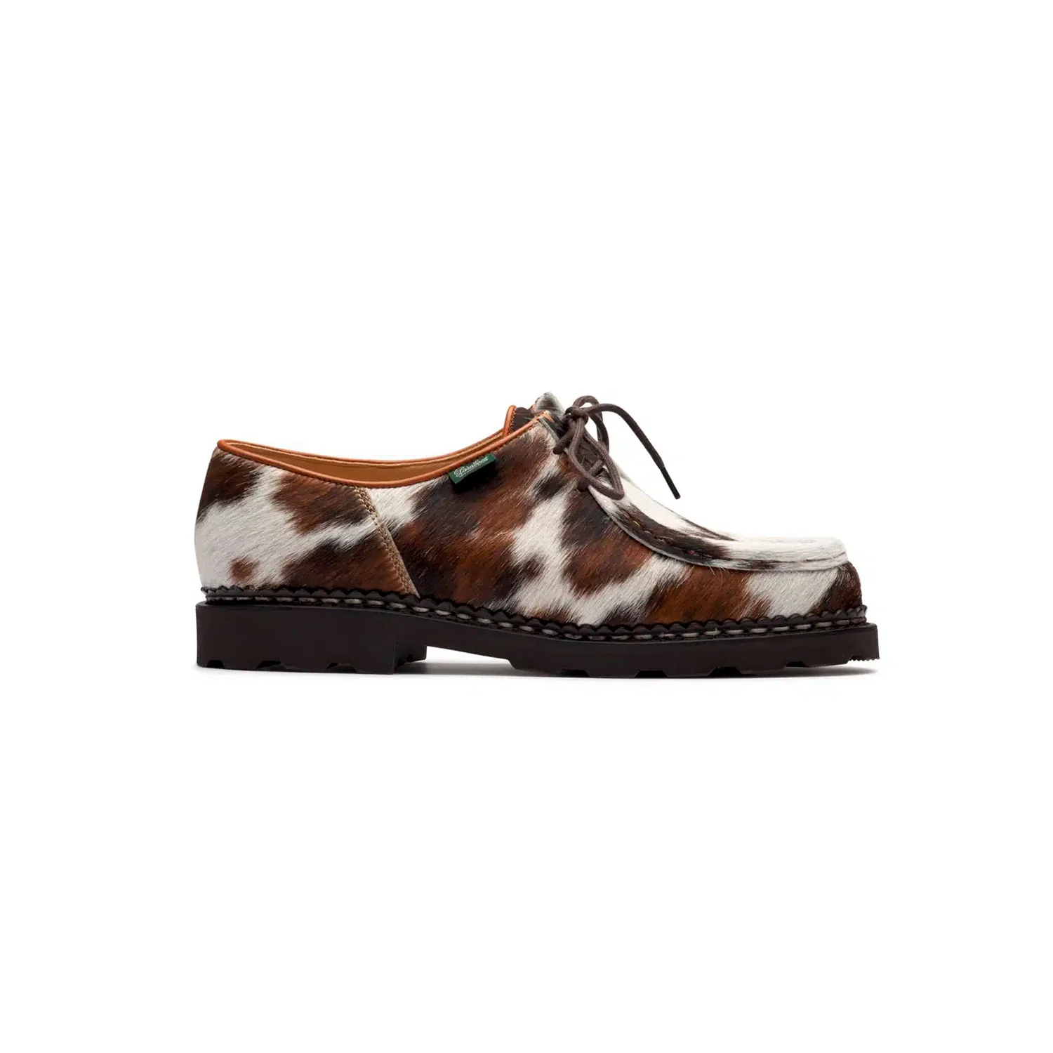 Paraboot MICHAEL F, Poils Vache