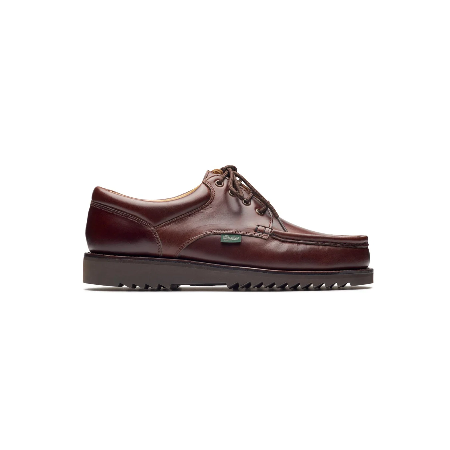 Paraboot THIERS, Marron América