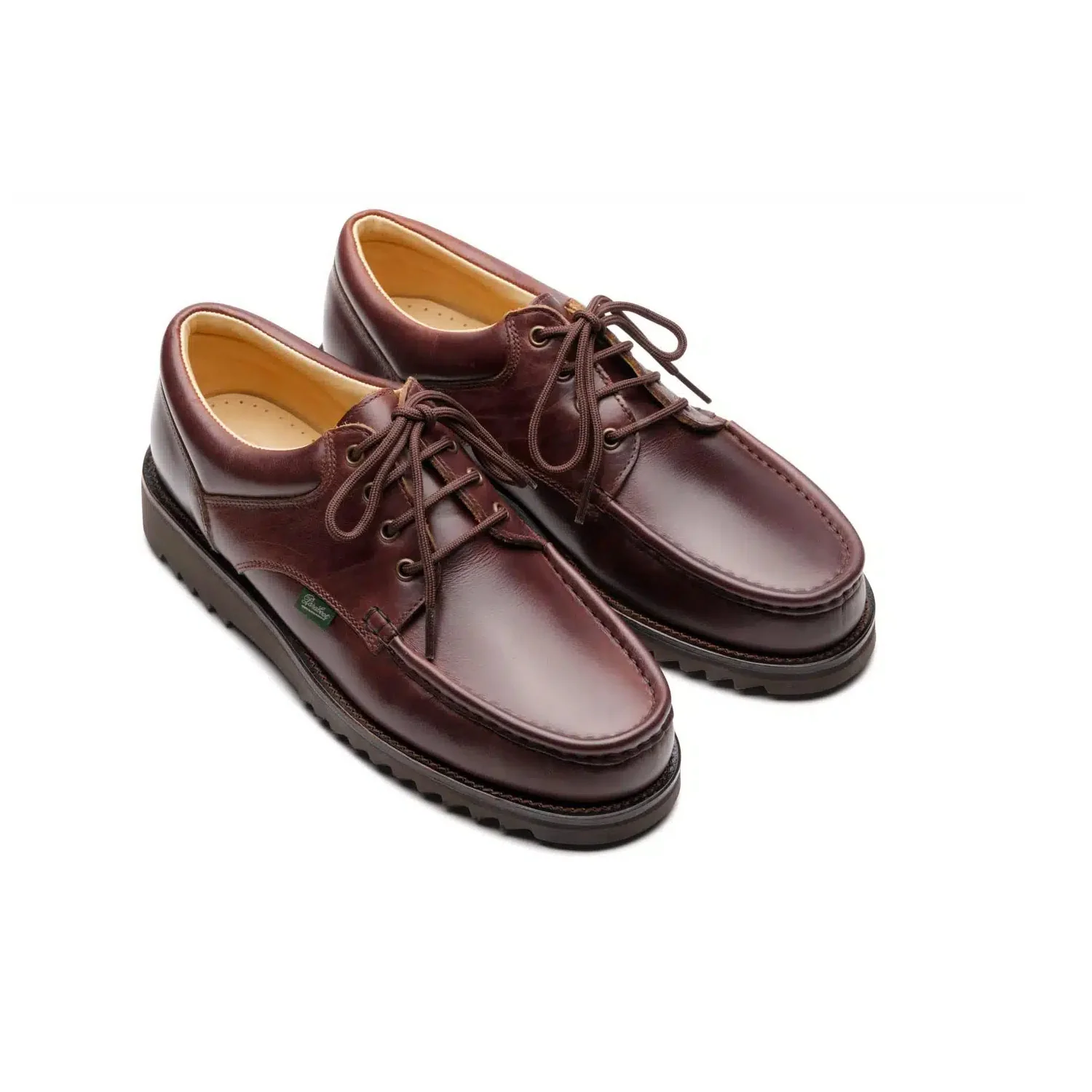 Paraboot THIERS, Marron América - Image 2