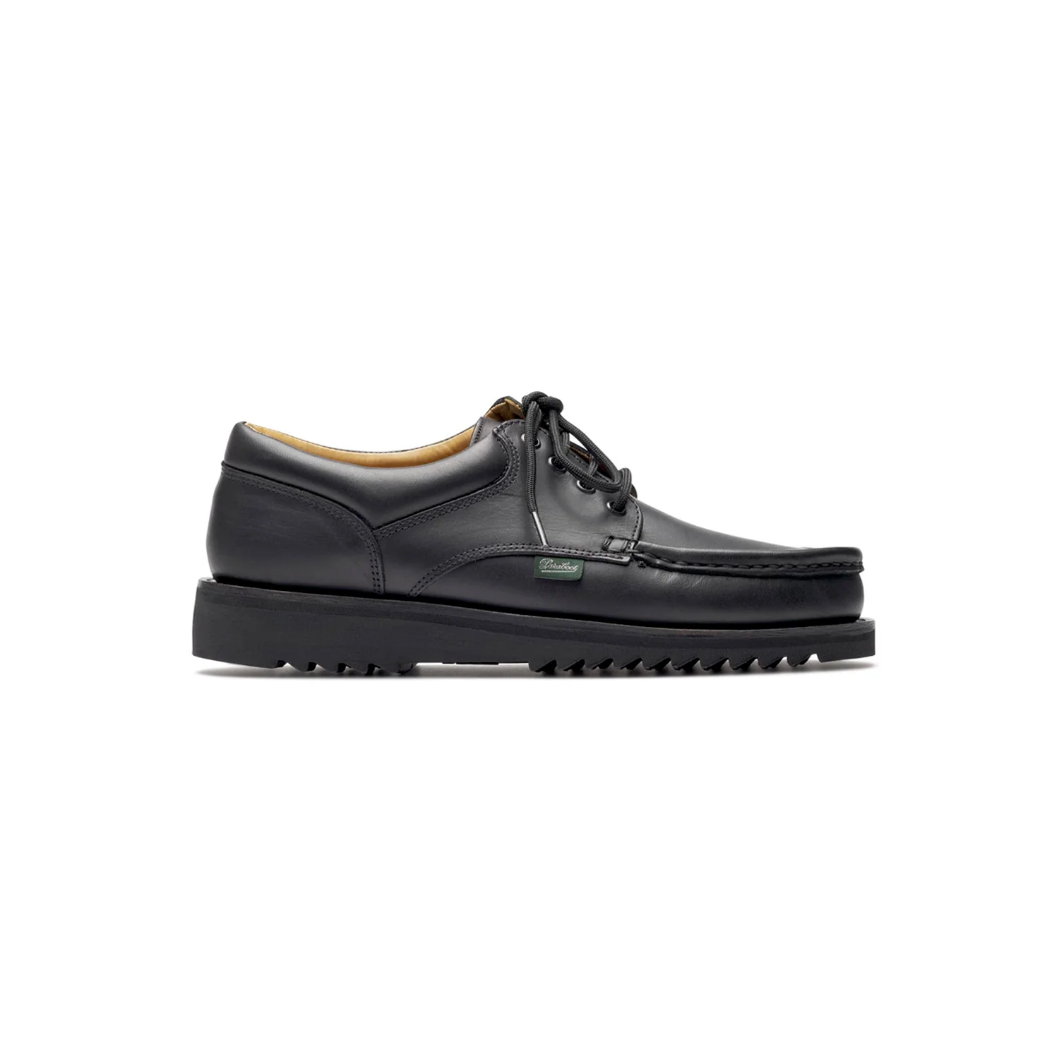 Paraboot THIERS, Noir