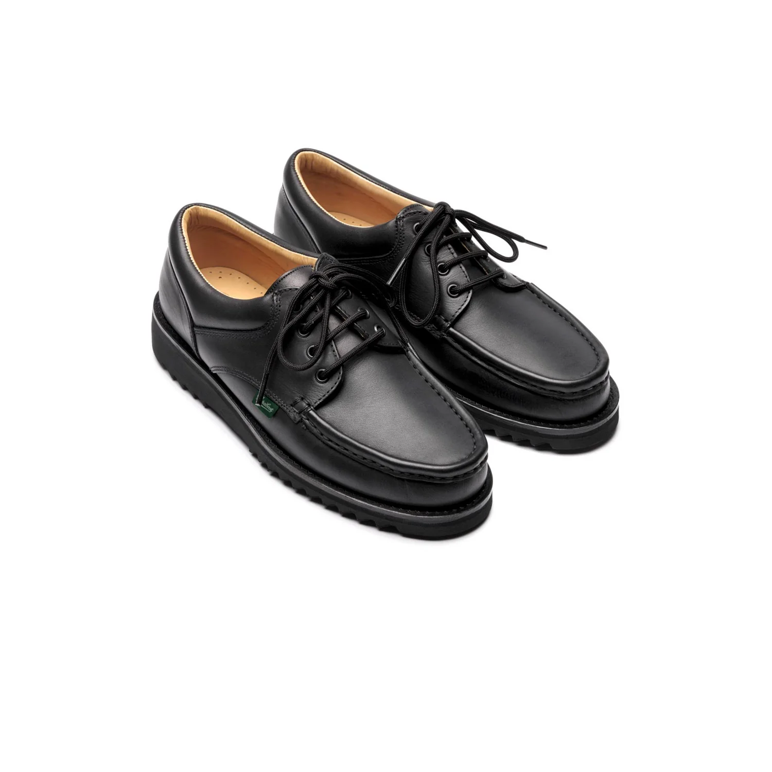 Paraboot THIERS, Noir - Image 2