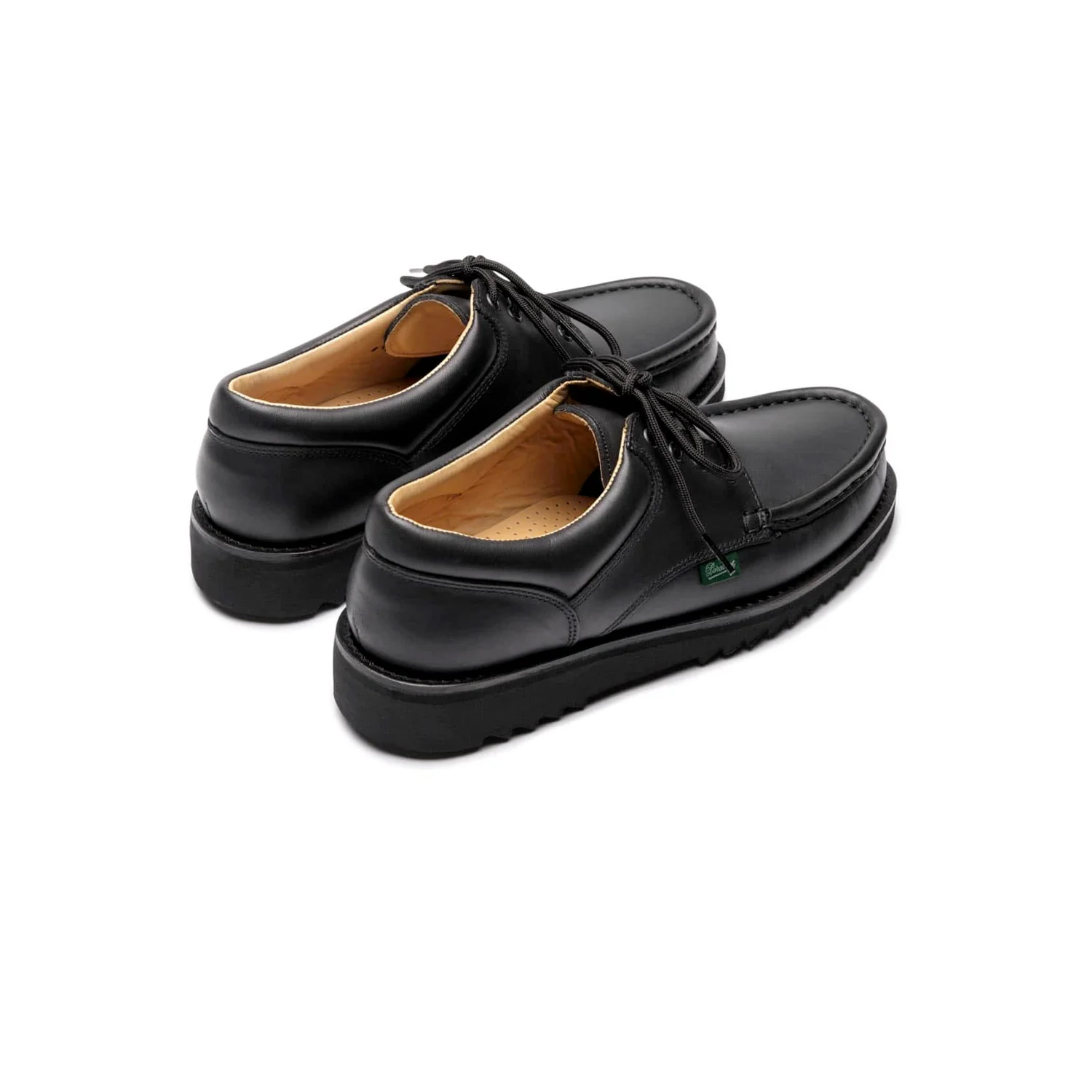 Paraboot THIERS, Noir - Image 3
