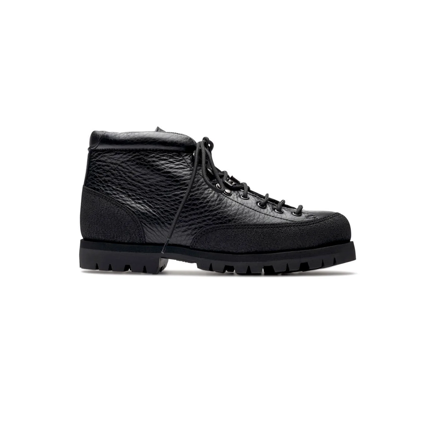 Paraboot YOSEMITE, Noir