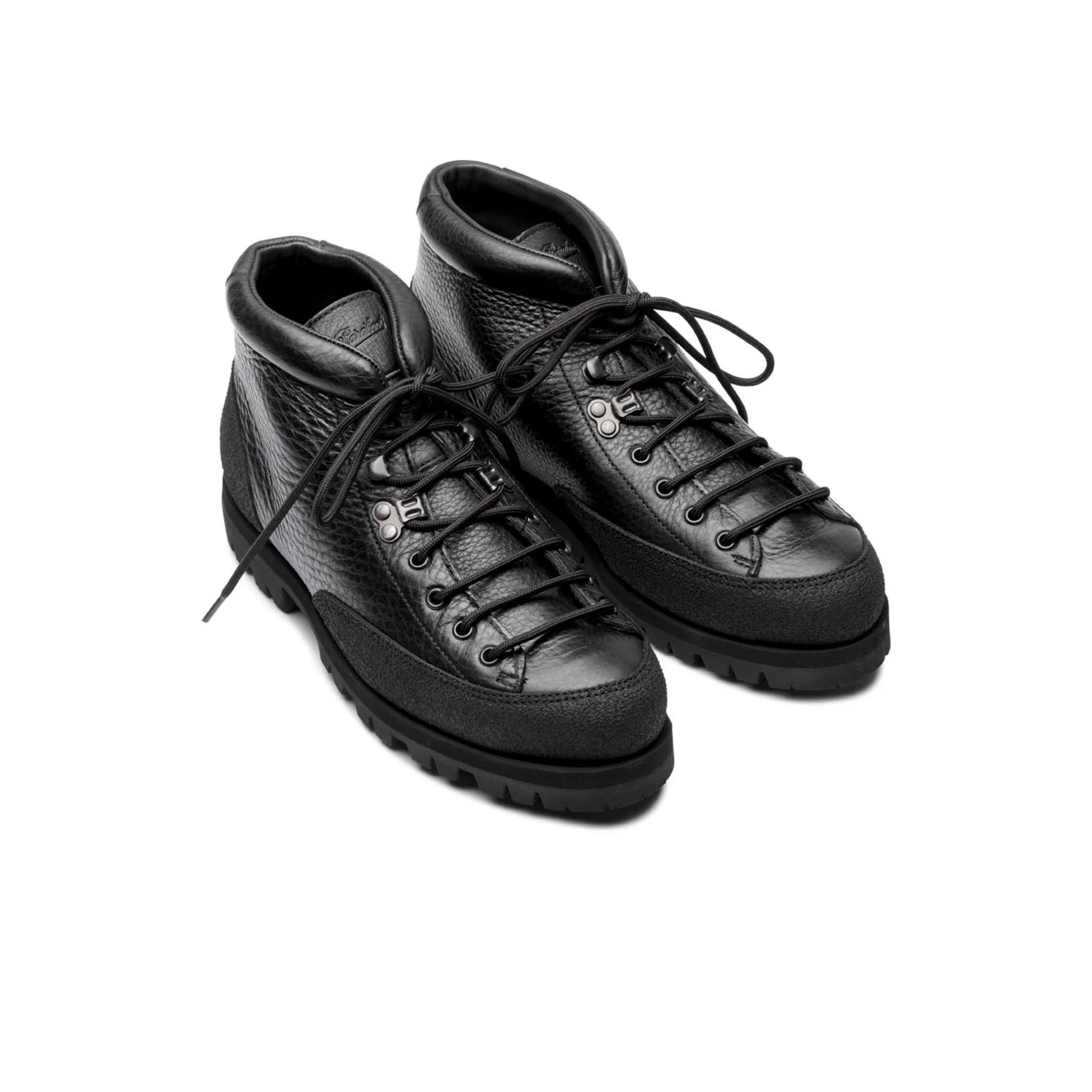 Paraboot YOSEMITE, Noir - Image 2