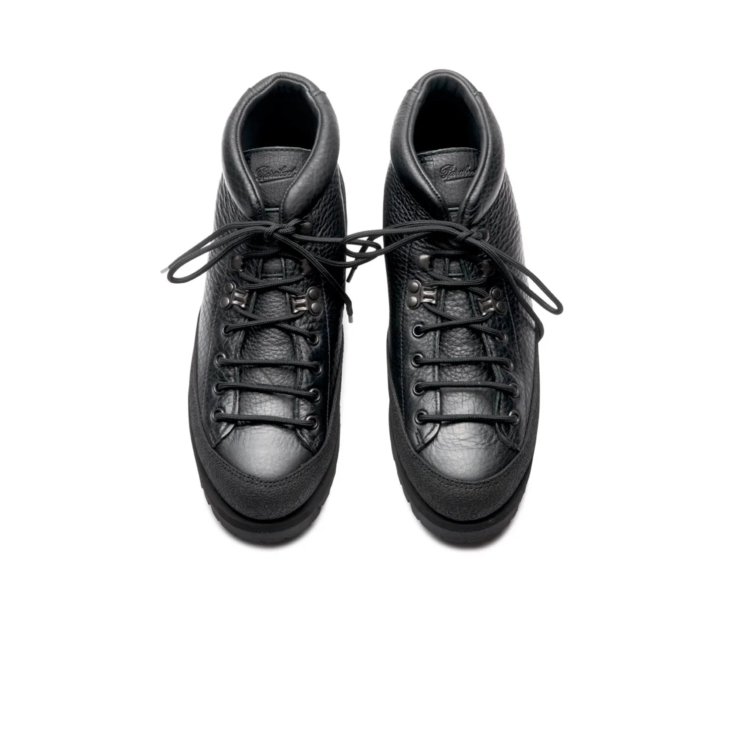 Paraboot YOSEMITE, Noir - Image 4