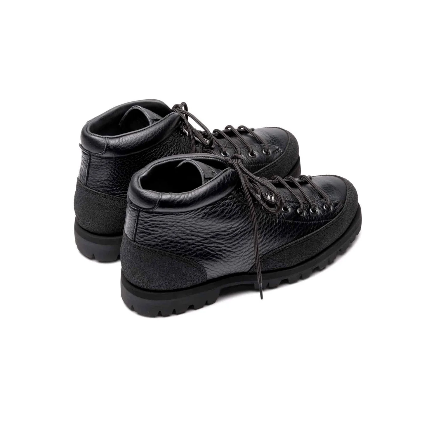 Paraboot YOSEMITE, Noir - Image 5