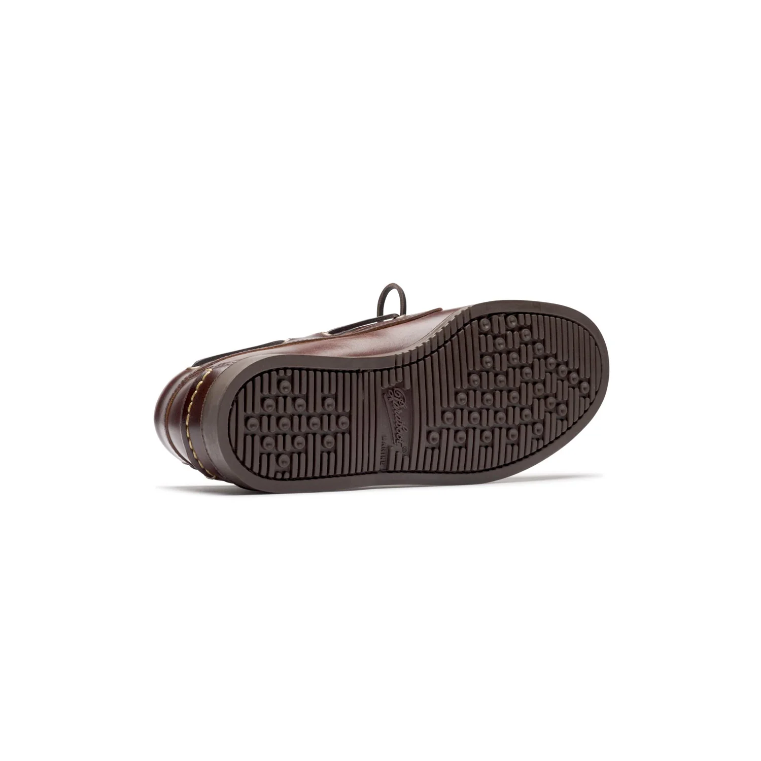 Parabooth BARTH, Marron/America - Image 3