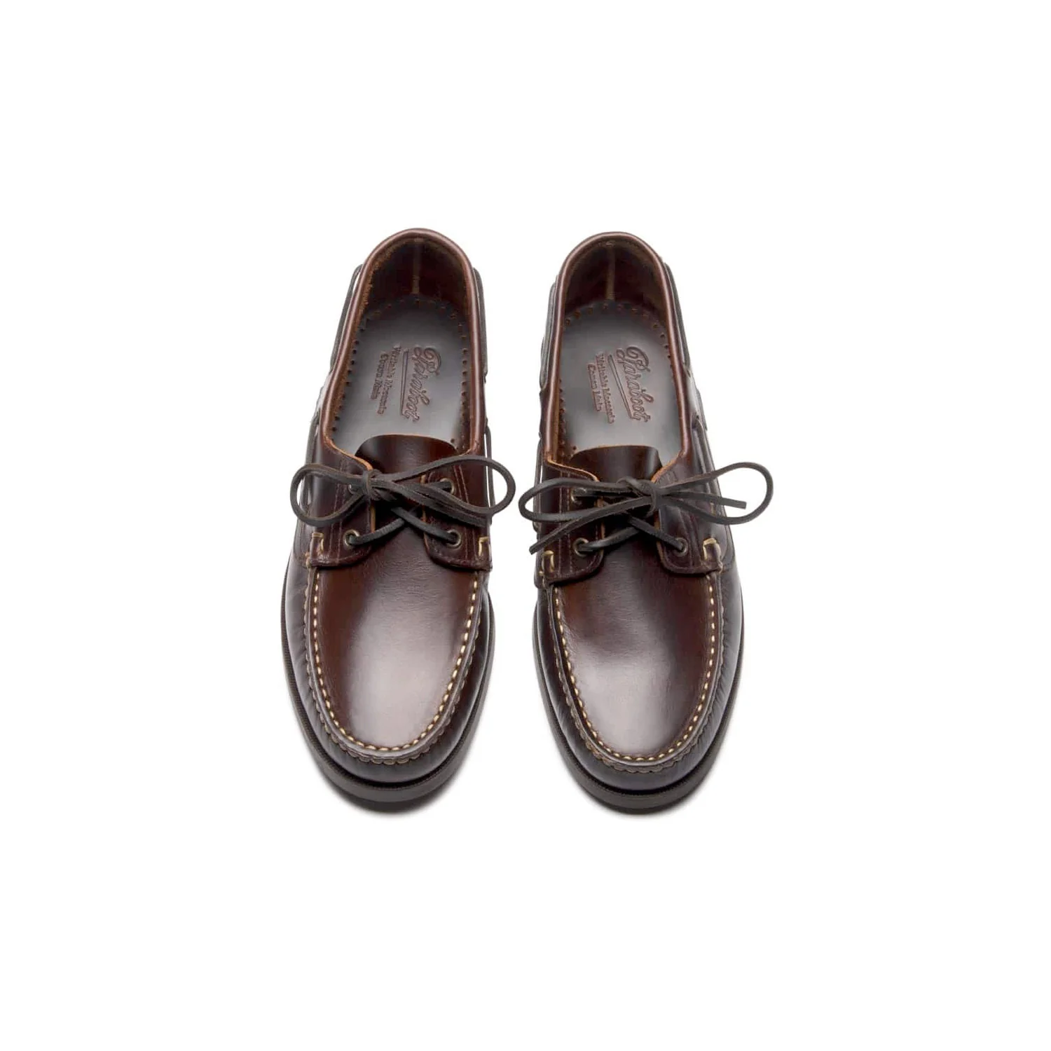 Parabooth BARTH, Marron/America - Image 4