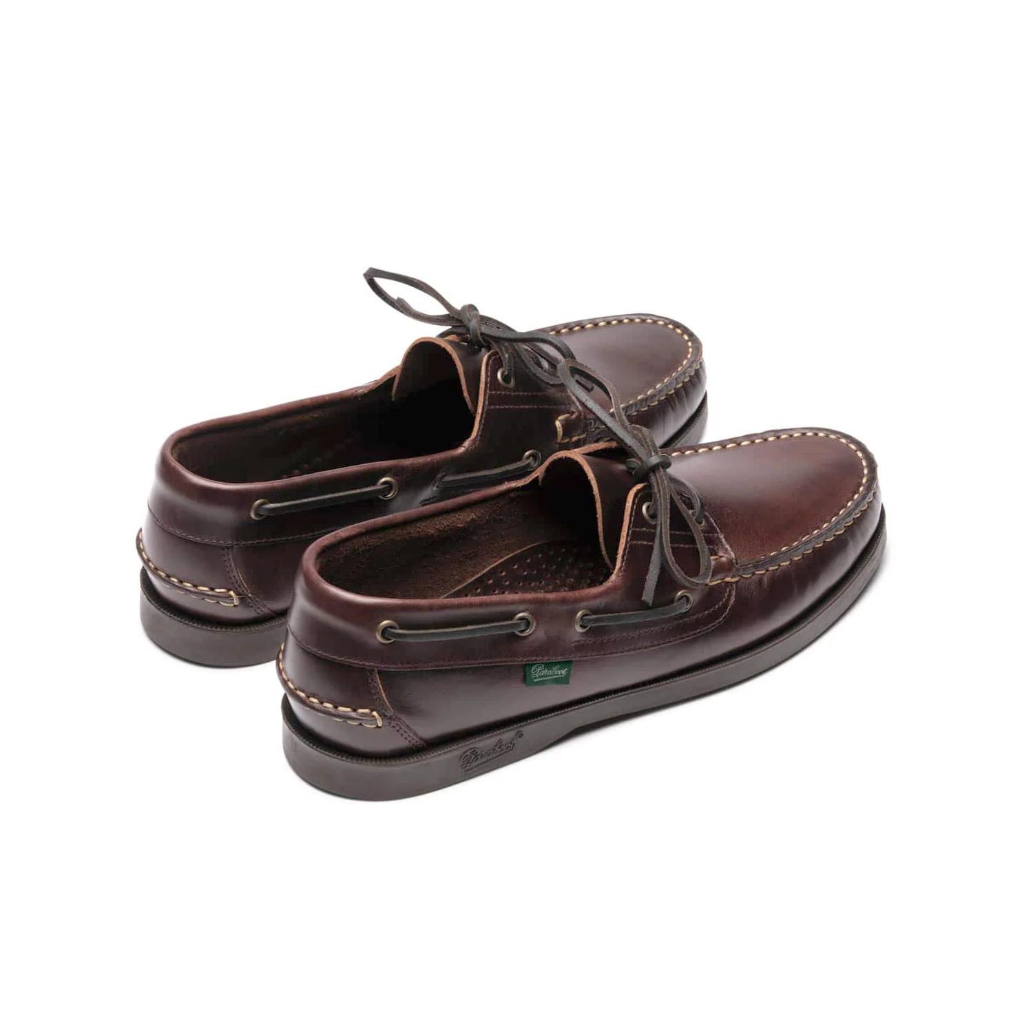 Parabooth BARTH, Marron/America - Image 5