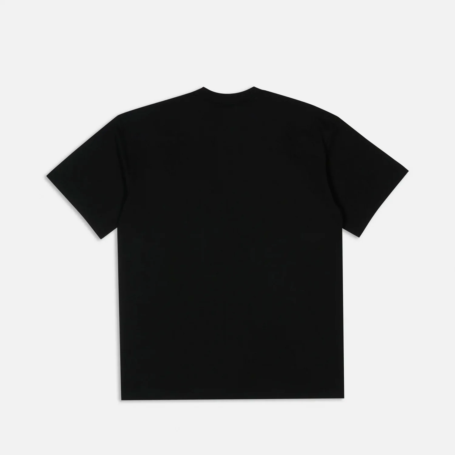 Patta DOGS T-SHIRT, Black - Image 2
