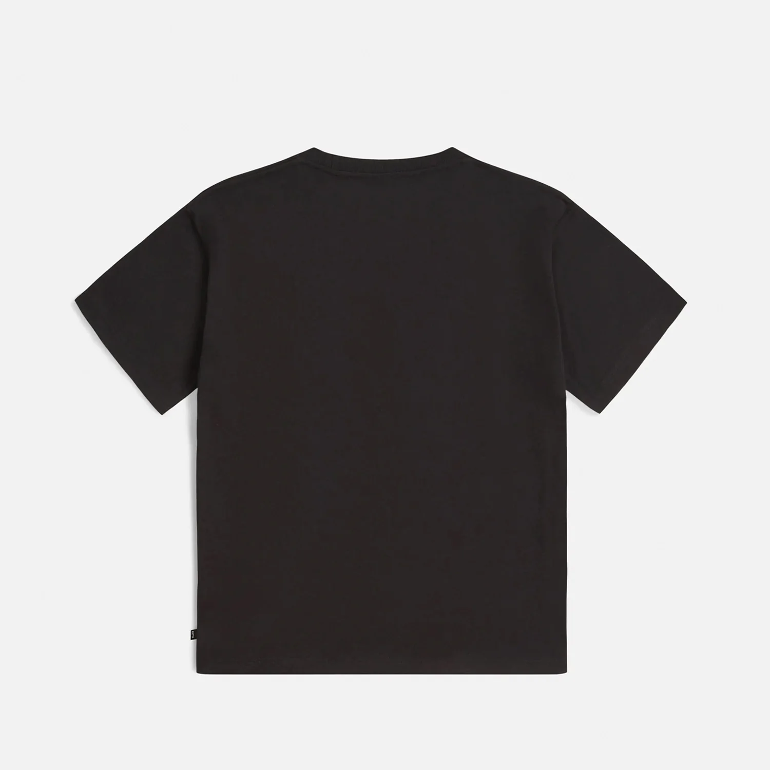 Patta FIRE PANTHER T-SHIRT, Black - Image 2