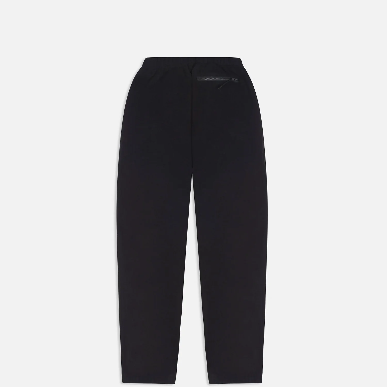 Patta SHERPA FLEECE PANTS, Black - Image 2