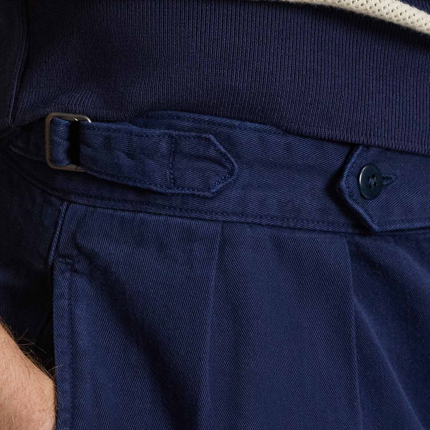 Polo Ralph Lauren CHINO PANTS, Dark Cobalt - Image 4