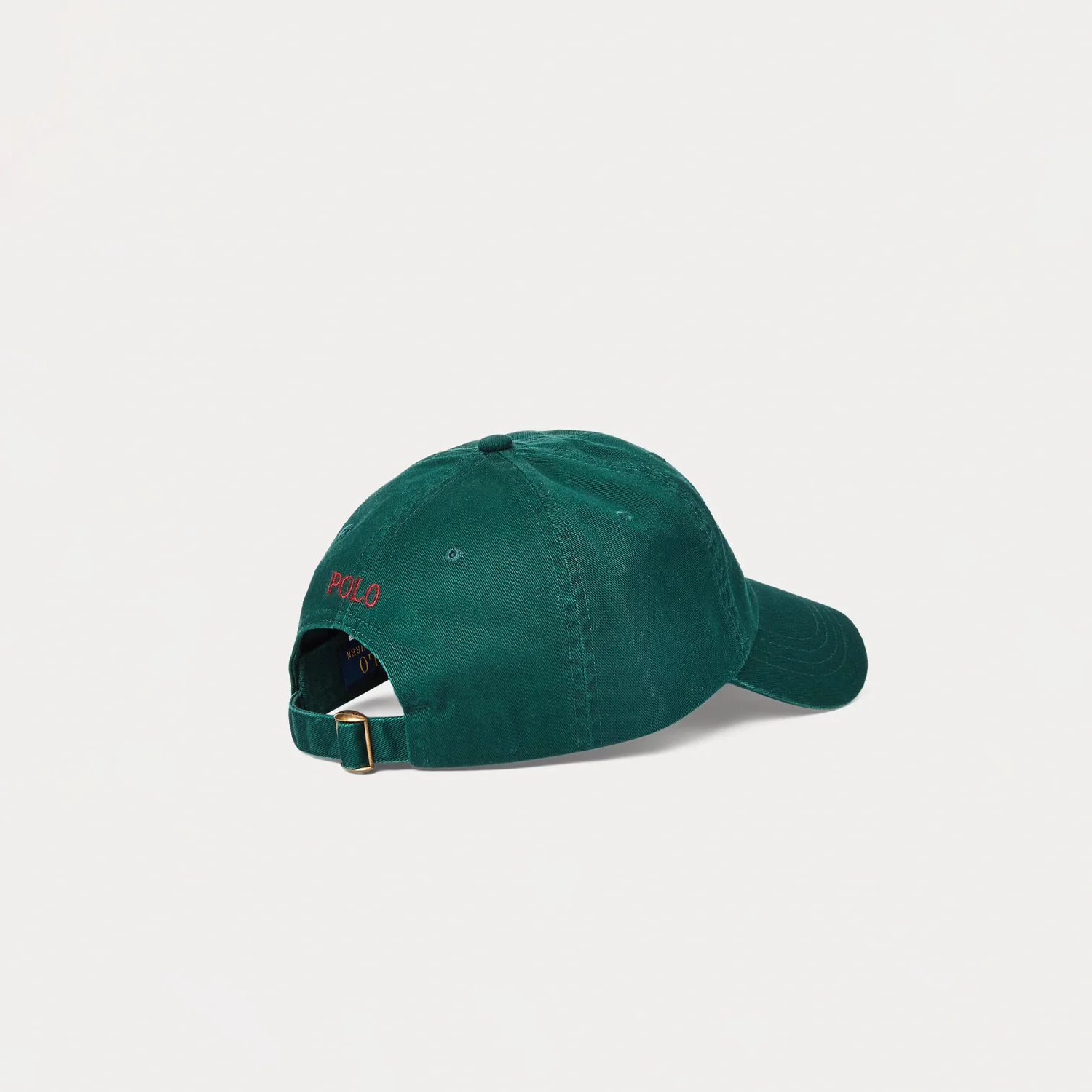 Polo Ralph Lauren CLS SPORT CAP, College Green - Image 2