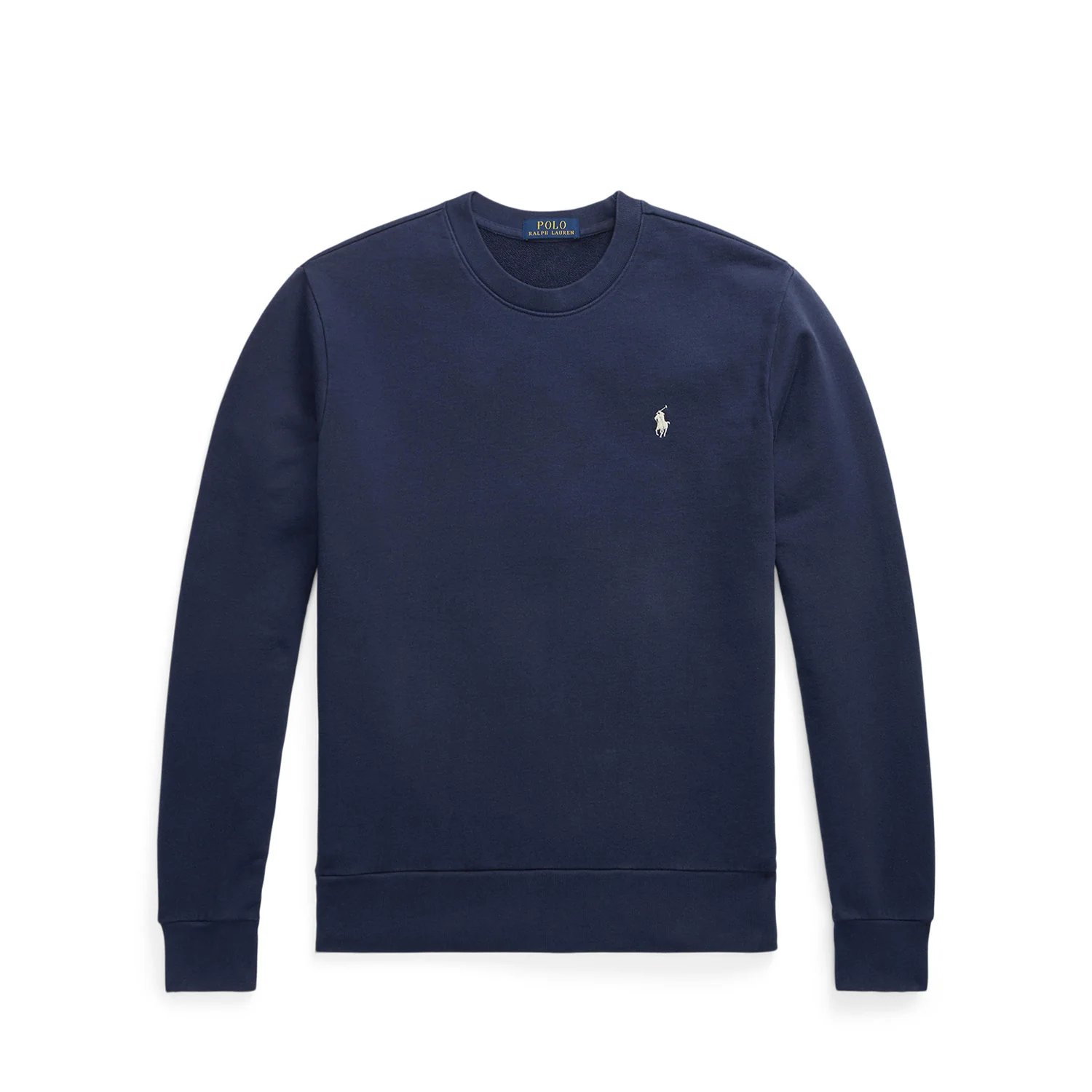 POLO Ralph Lauren LONGSLEEVE SWEATSHIRT, Navy