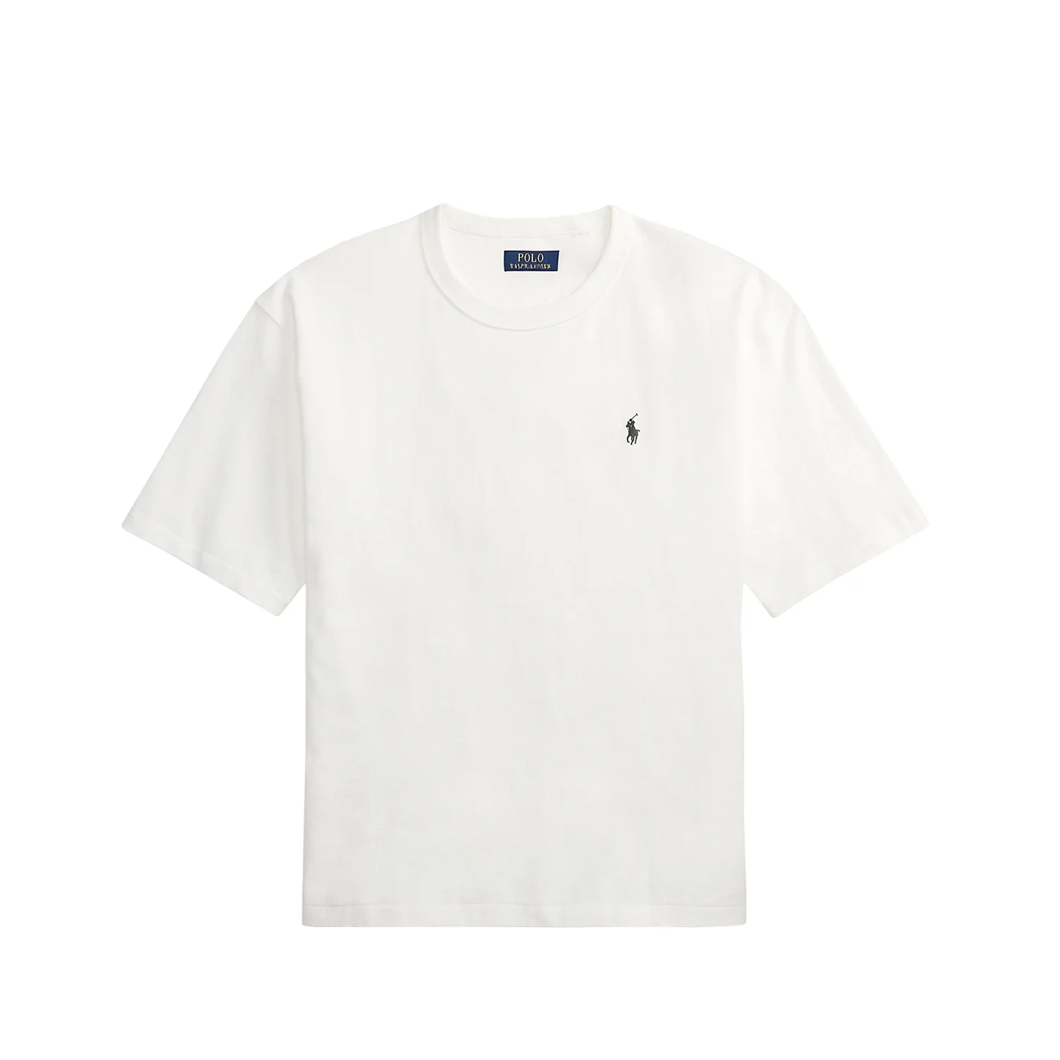 Polo Ralph Lauren RELAXED FIT T-SHIRT, White