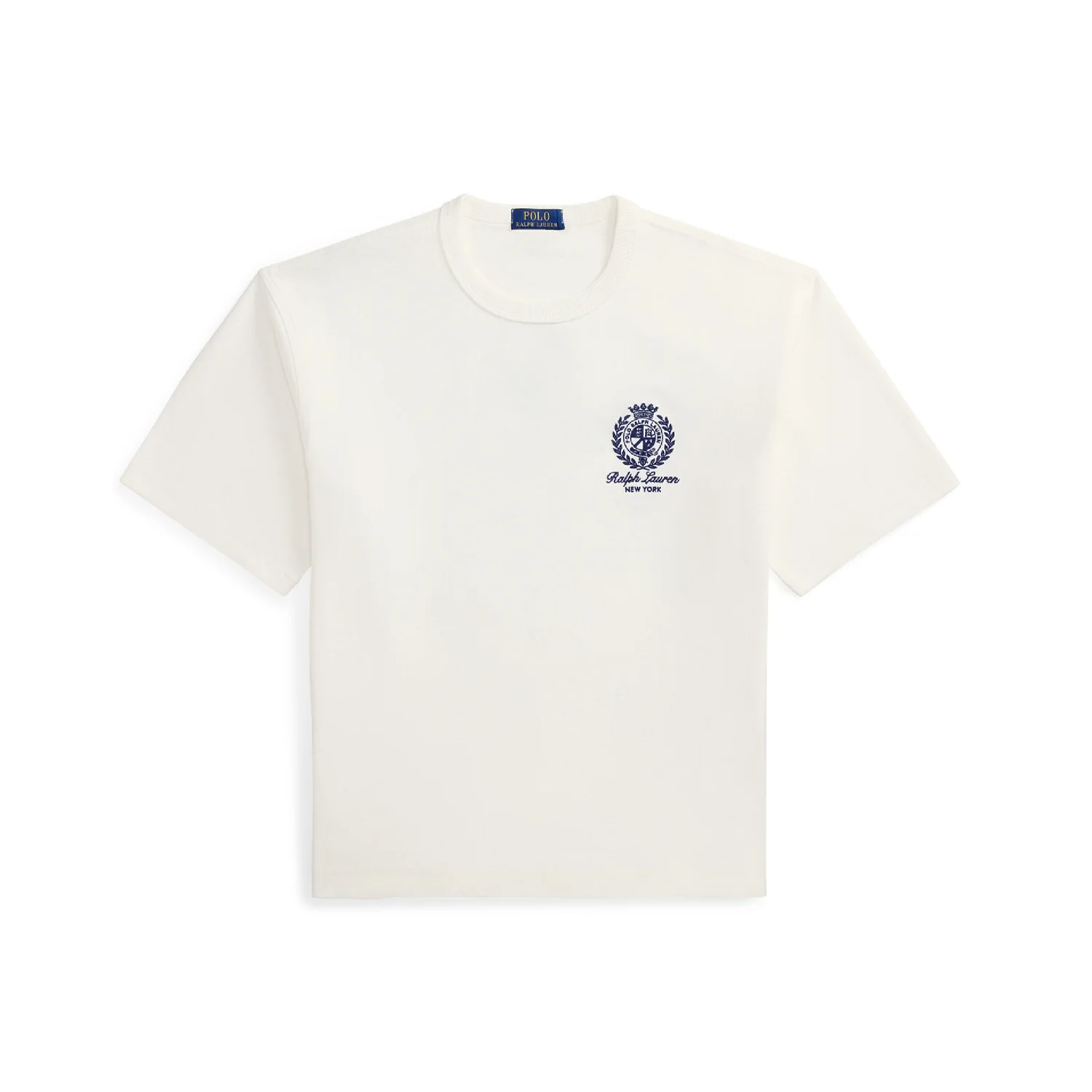 Polo Ralph Lauren T-SHIRT, White