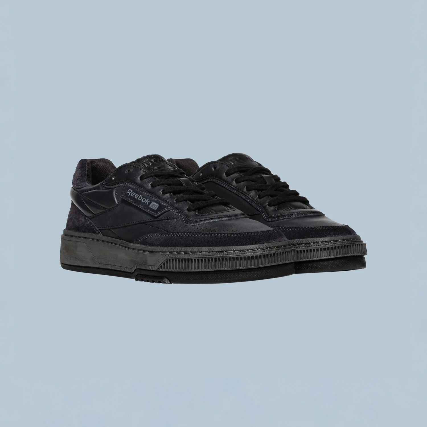 Reebok CLUB C LTD, Wax Black - Image 2