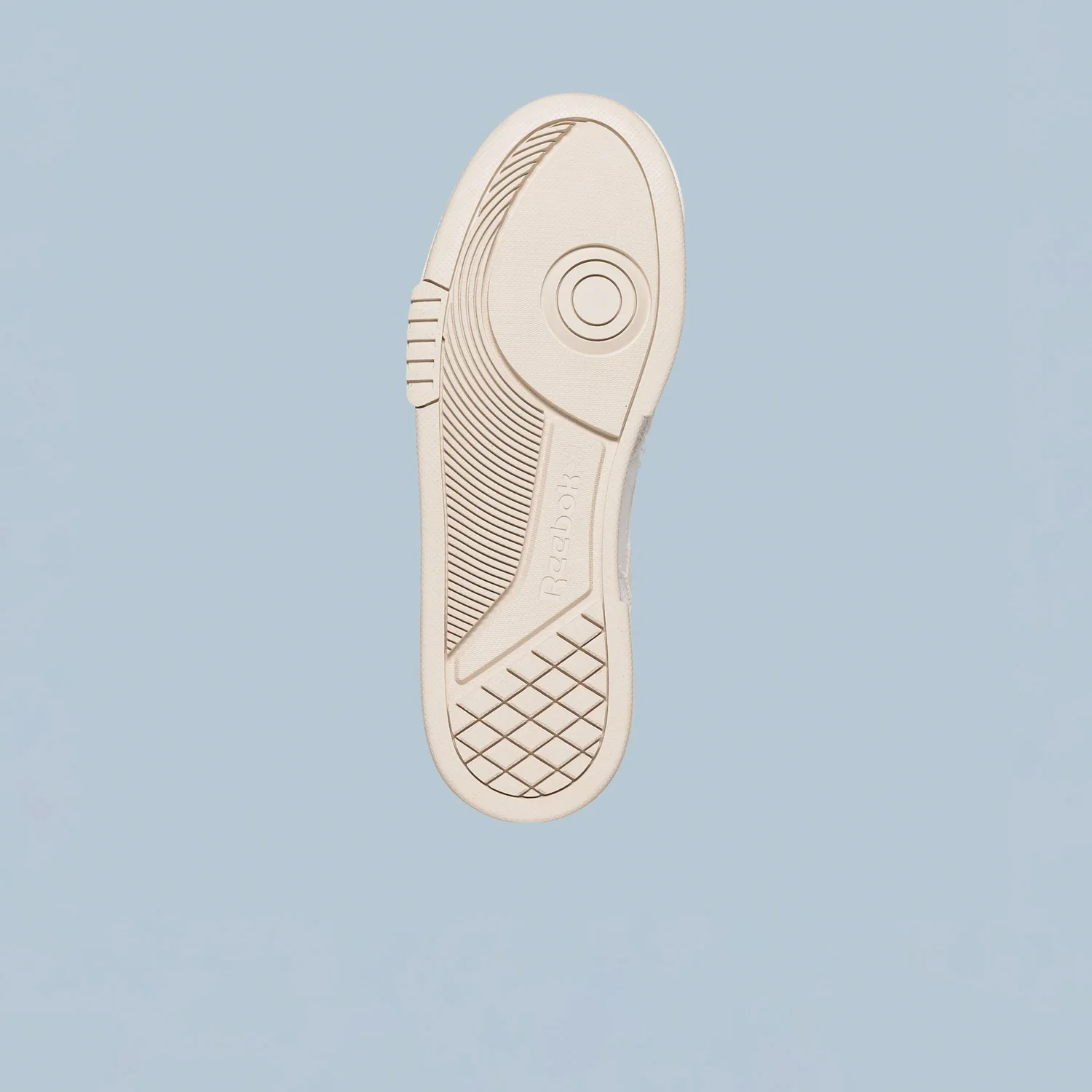 Reebok CLUB C LTD, White Leather - Image 5