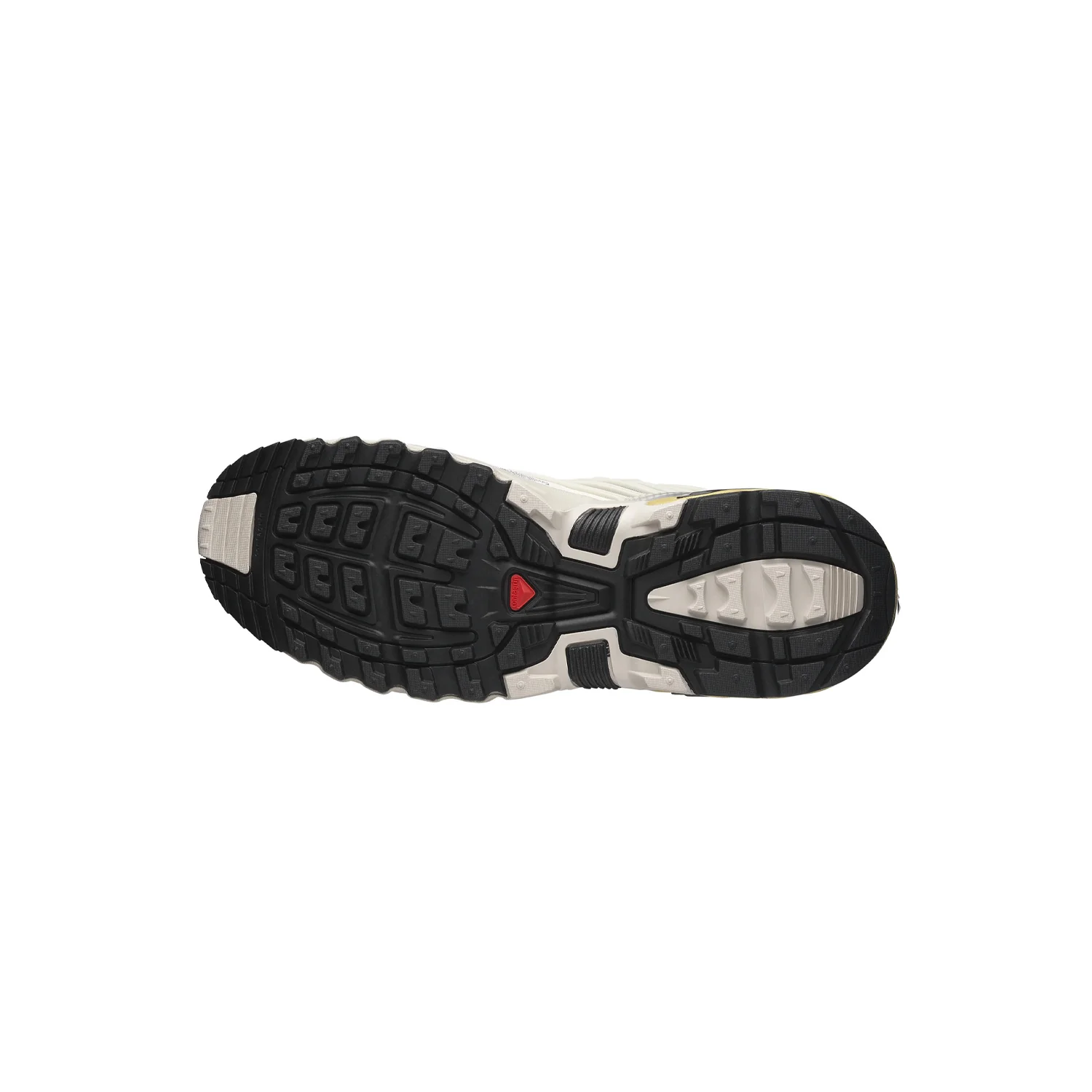 Salomon ACS PRO 20Y, Rich Gold Old/Silver Cloud - Image 5