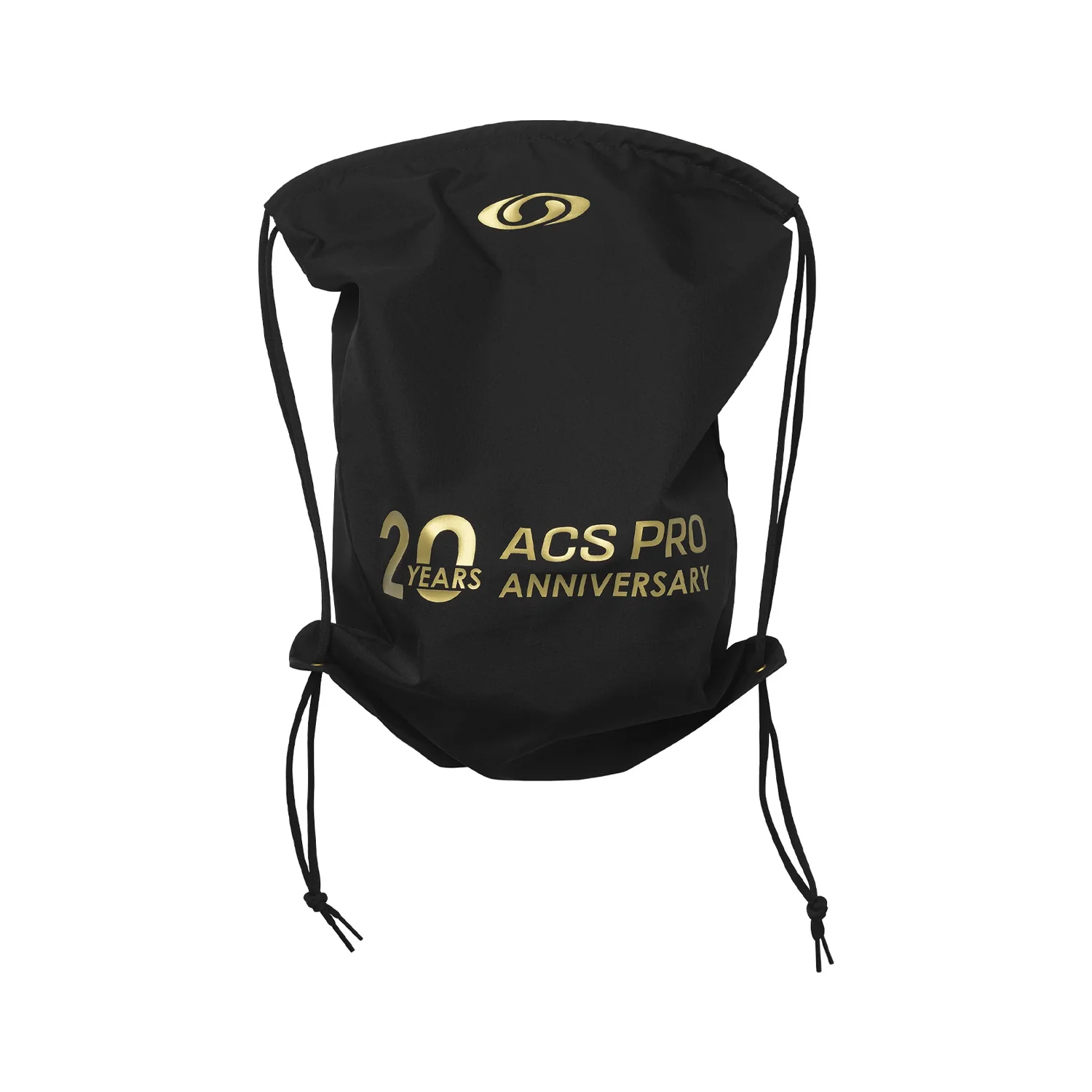Salomon ACS PRO 20Y, Rich Gold Old/Silver Cloud - Image 6