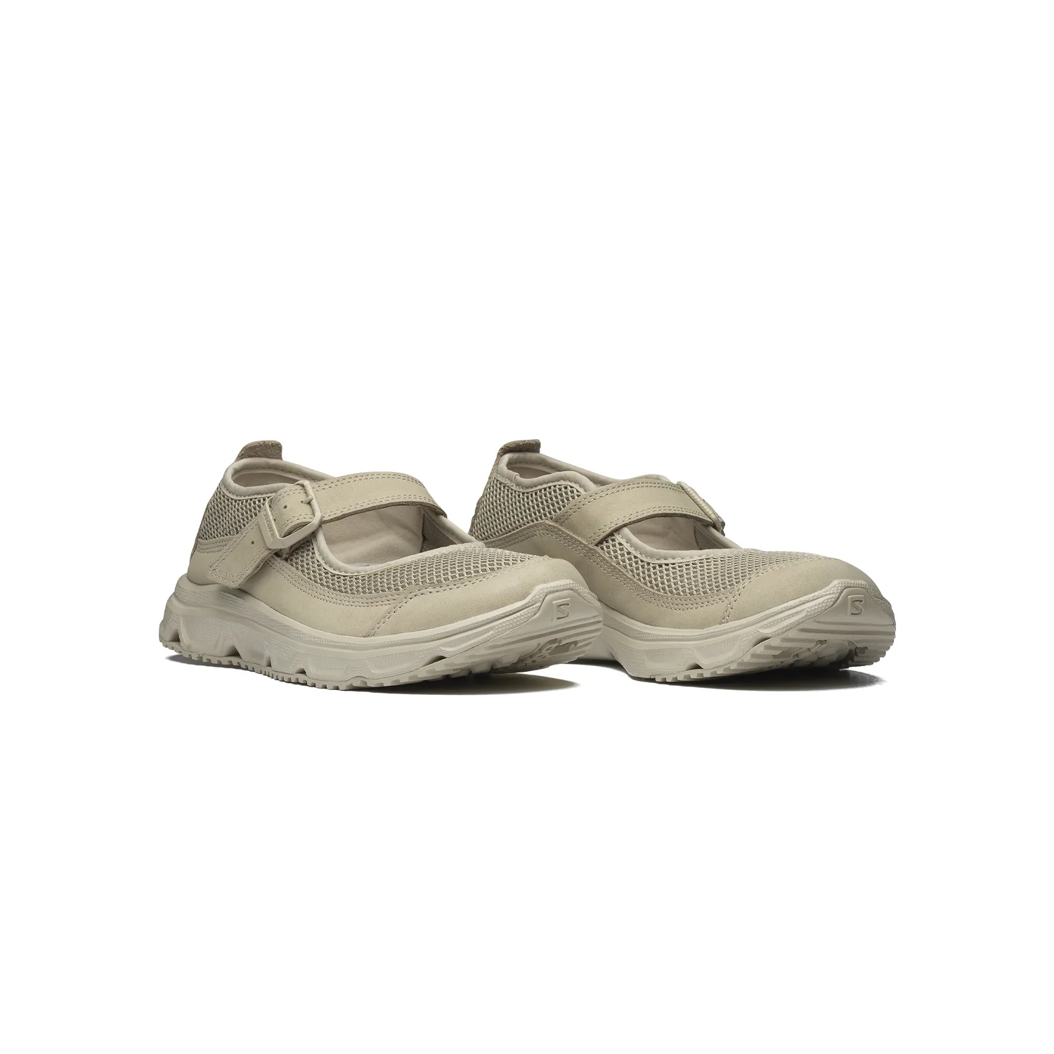 Salomon RX MARIE-JEANNE, Eucalyptus/Eucalyptus - Image 2