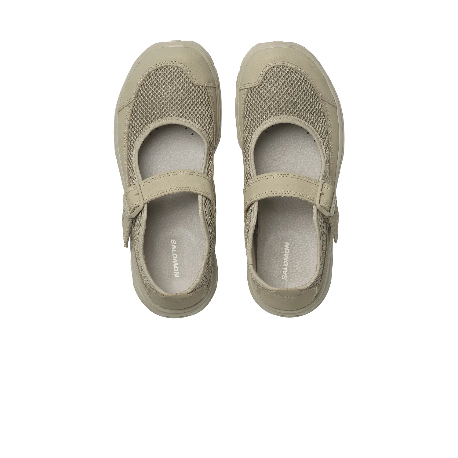 Salomon RX MARIE-JEANNE, Eucalyptus/Eucalyptus - Image 3