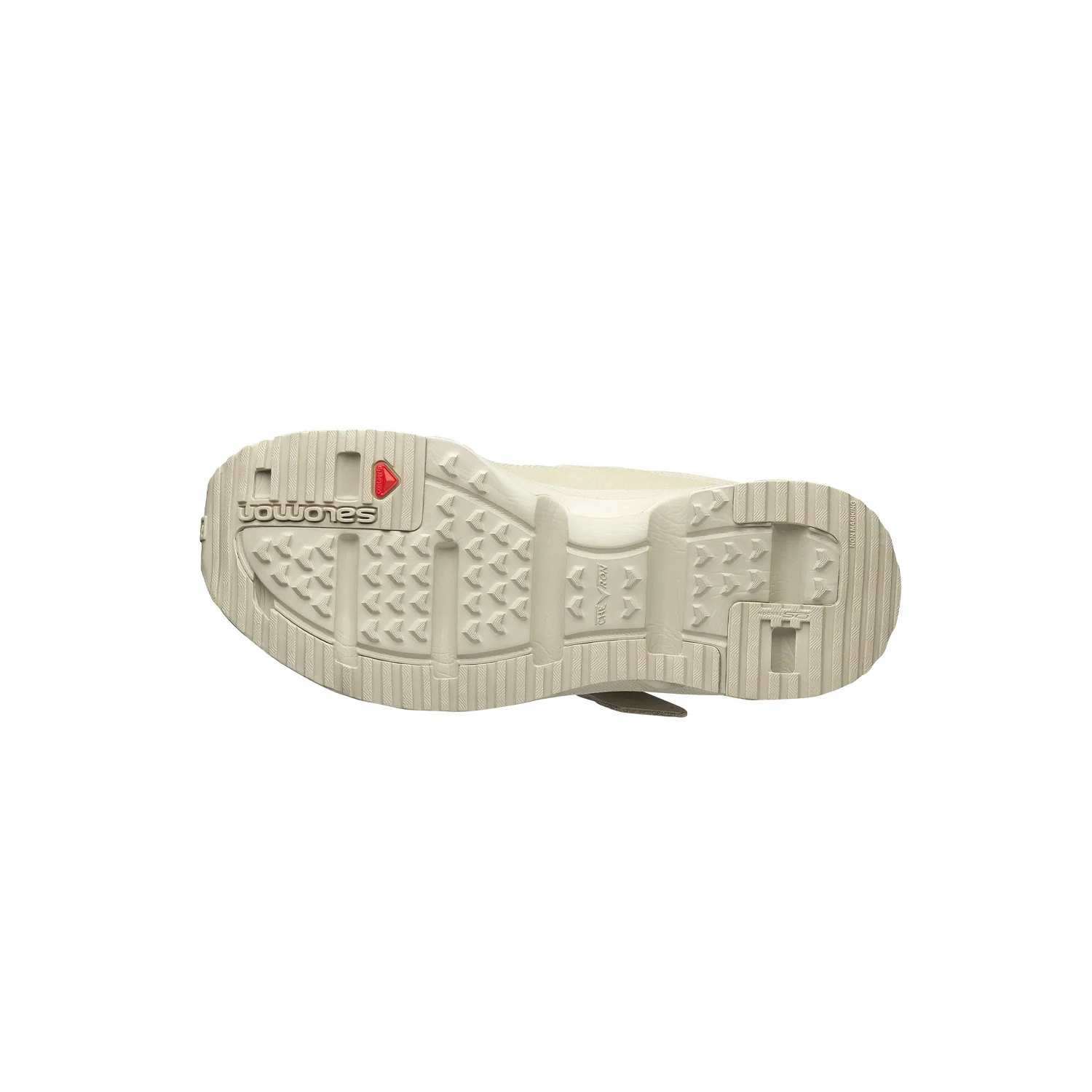 Salomon RX MARIE-JEANNE, Eucalyptus/Eucalyptus - Image 4