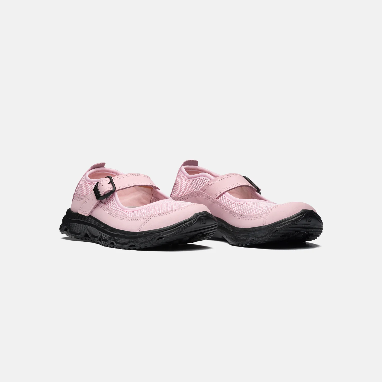 Salomon RX MARIE-JEANNE, Icy Pink - Image 2