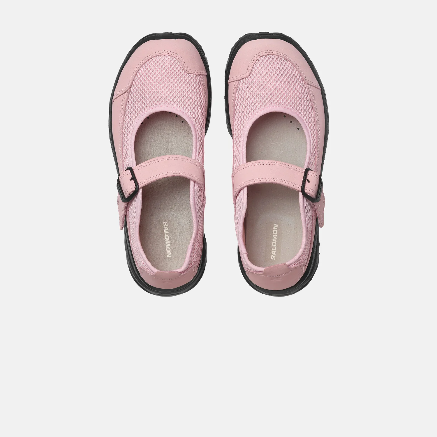 Salomon RX MARIE-JEANNE, Icy Pink - Image 3